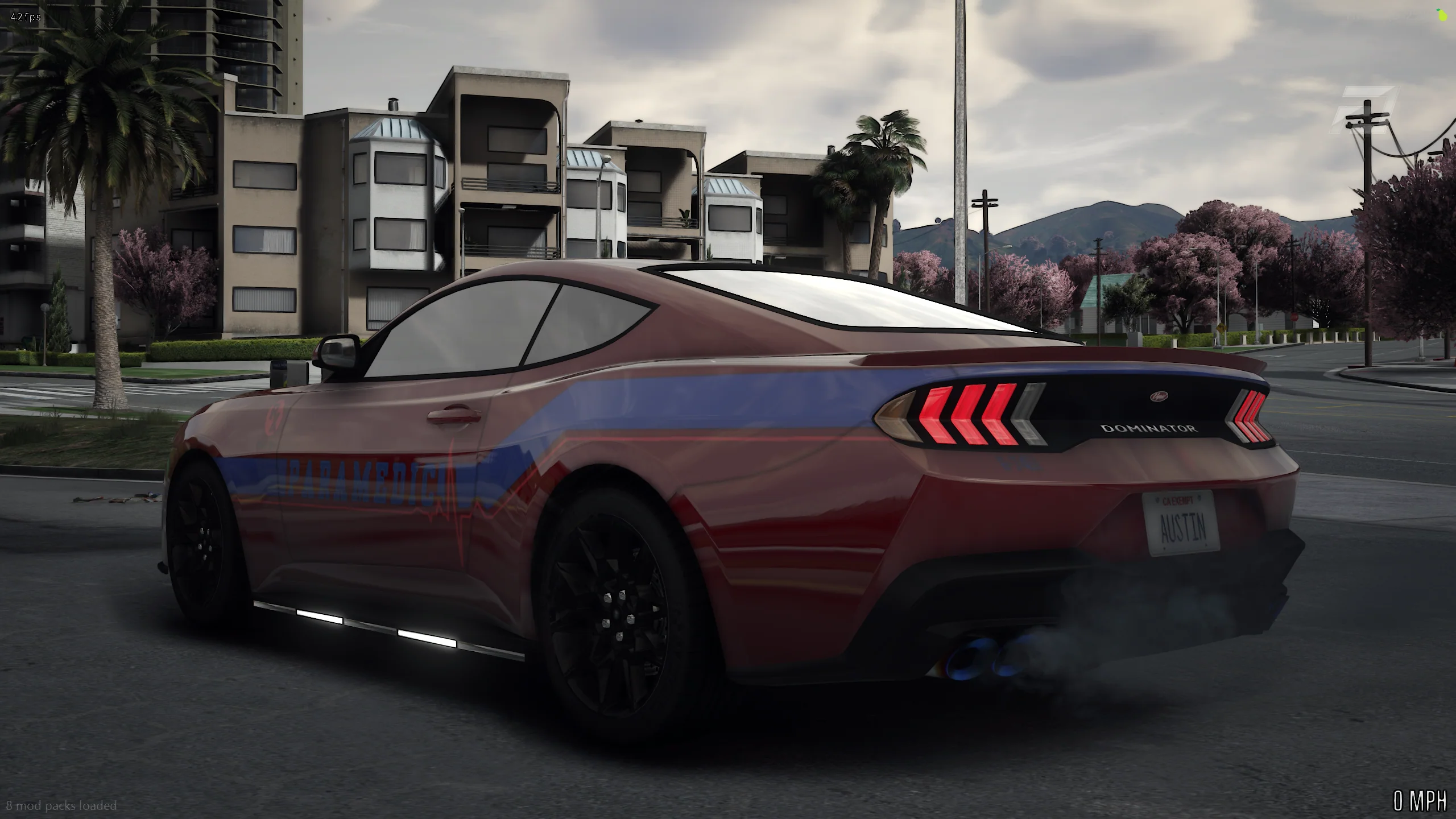 Lore Friendly EMS Pack (10 Vehicles) - Image 6
