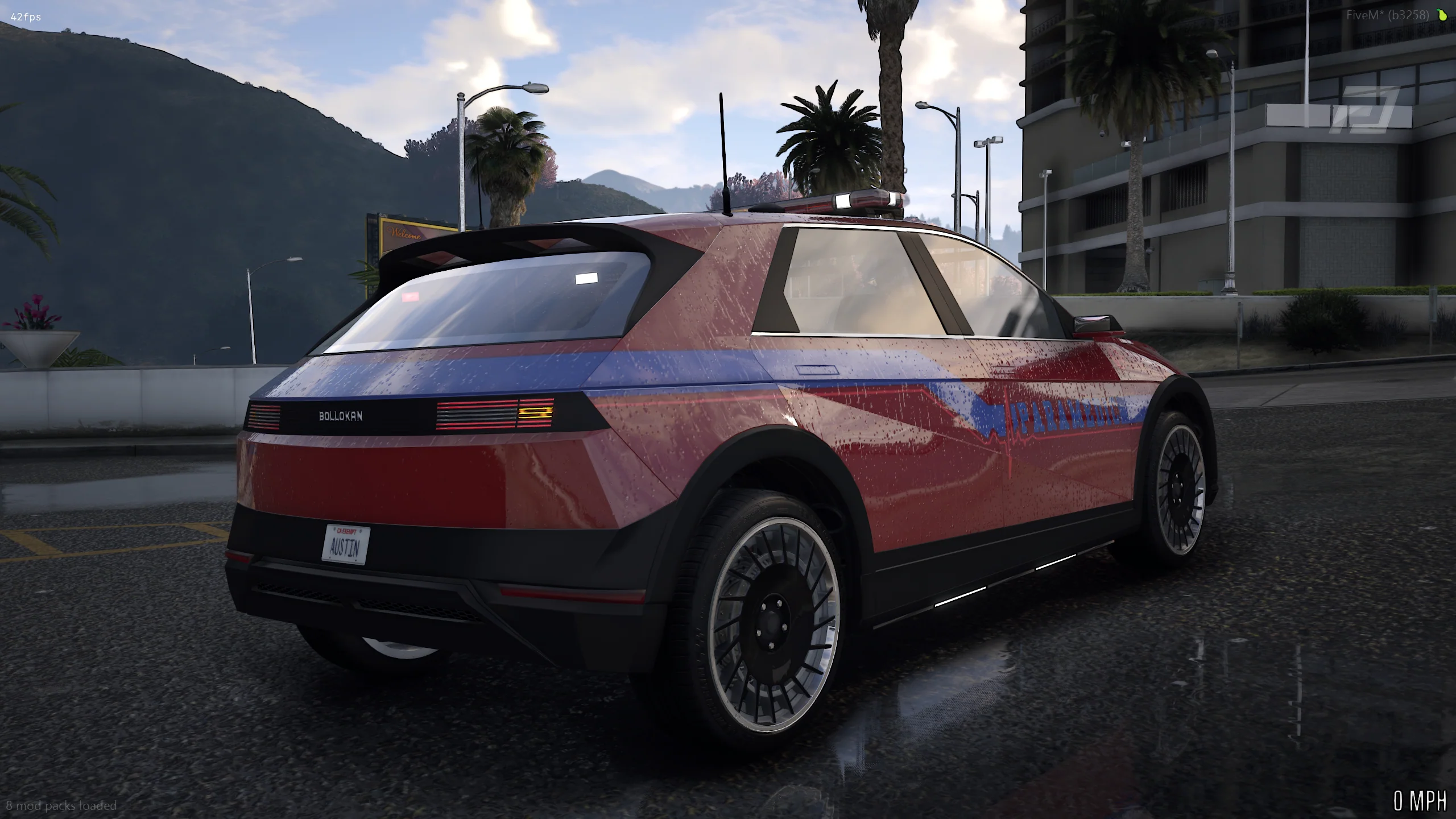Lore Friendly EMS Pack (10 Vehicles) - Image 9