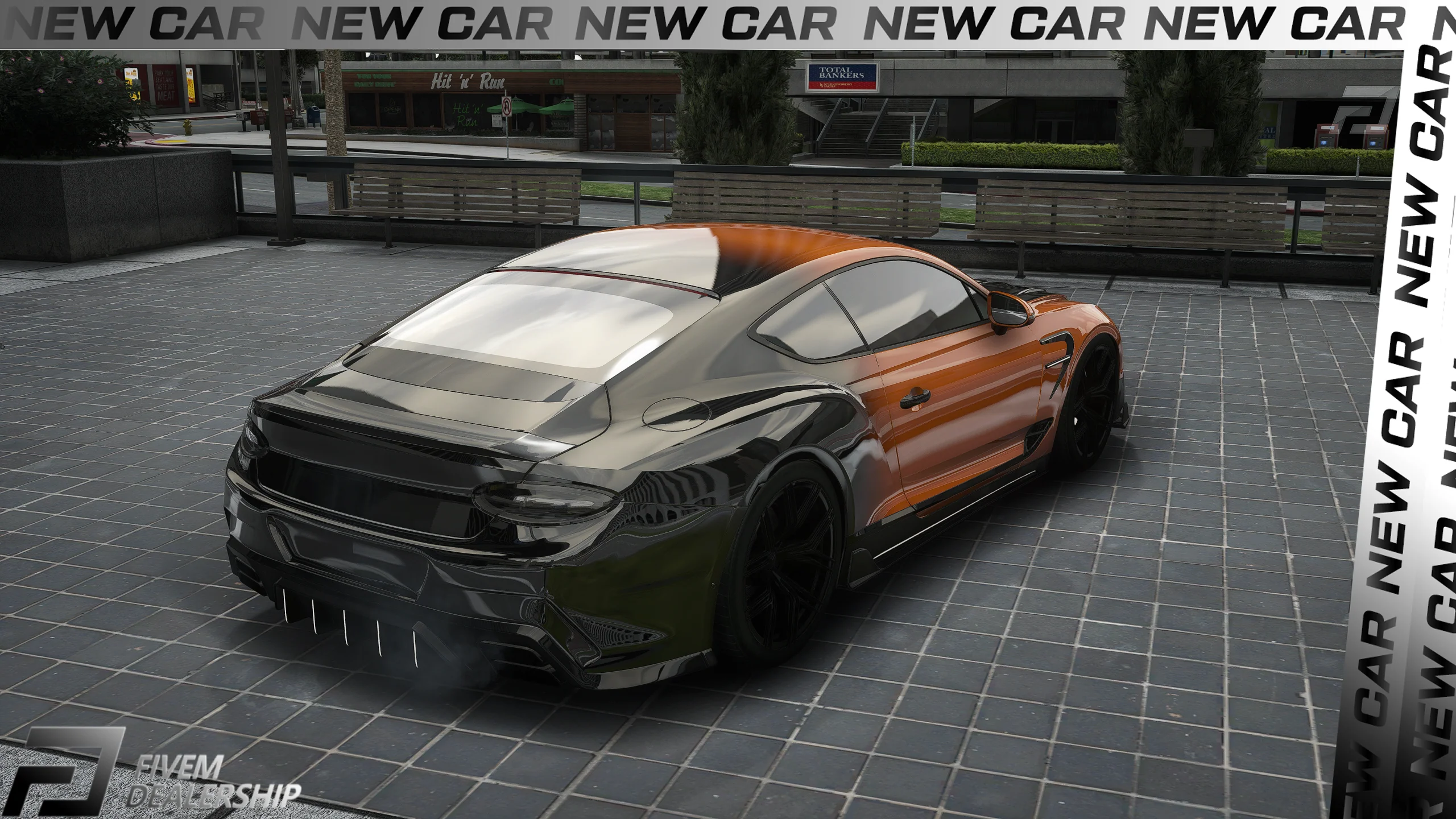 (Lore Friendly) Enus Paragon R Mans - Image 3