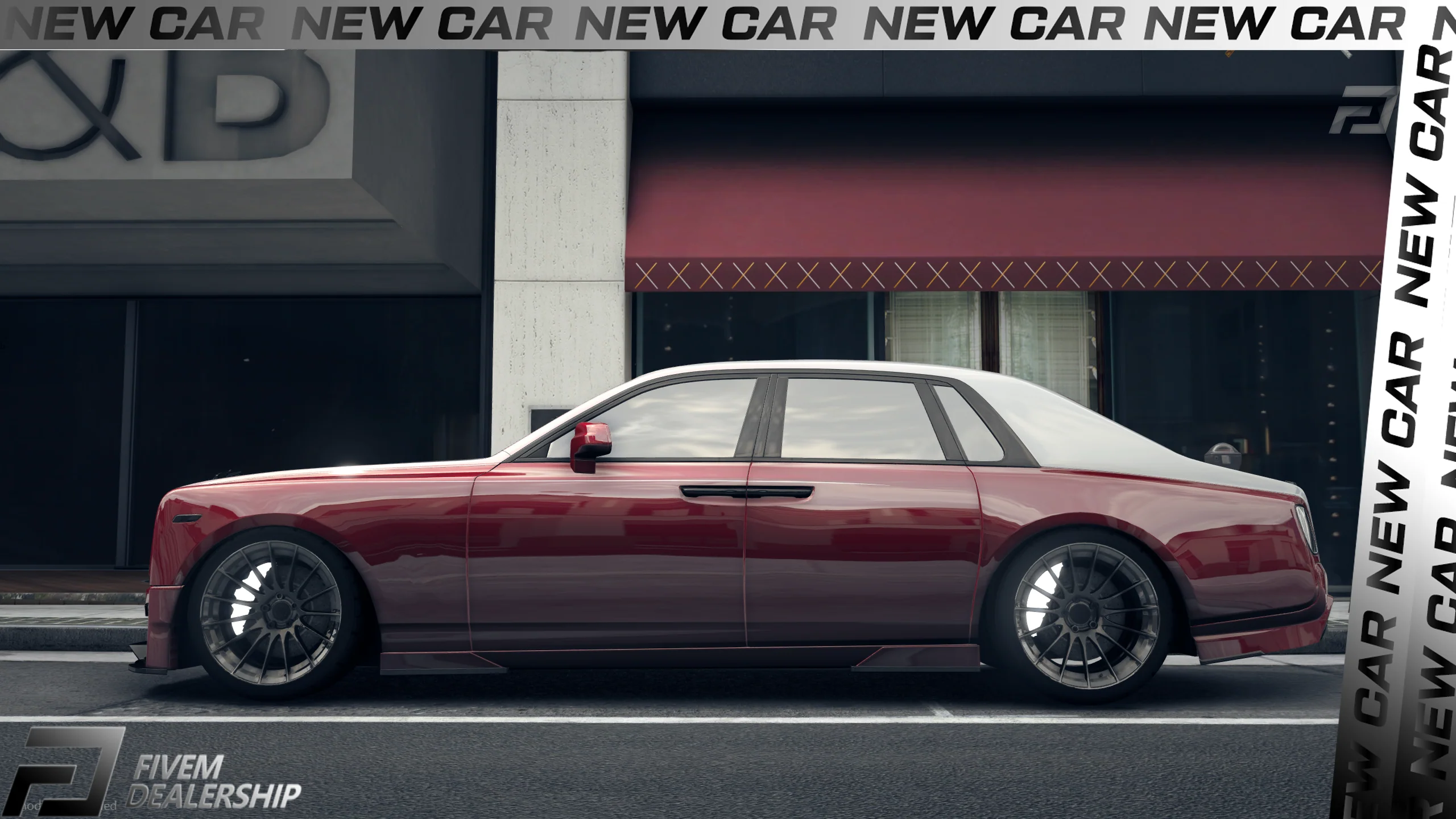 (Lore Friendly) Enus Super Diamond - Image 2
