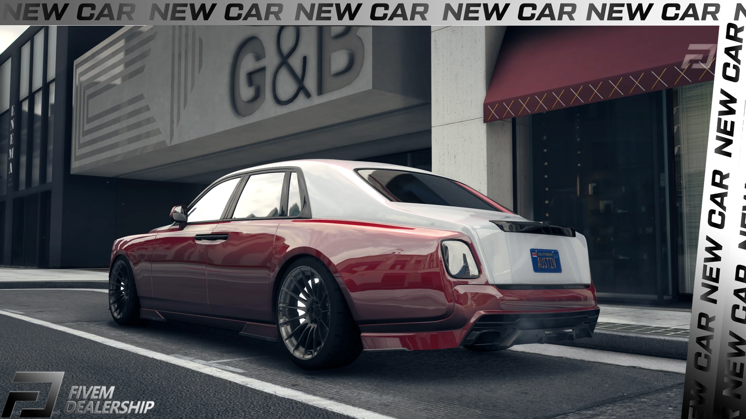 (Lore Friendly) Enus Super Diamond - Image 3