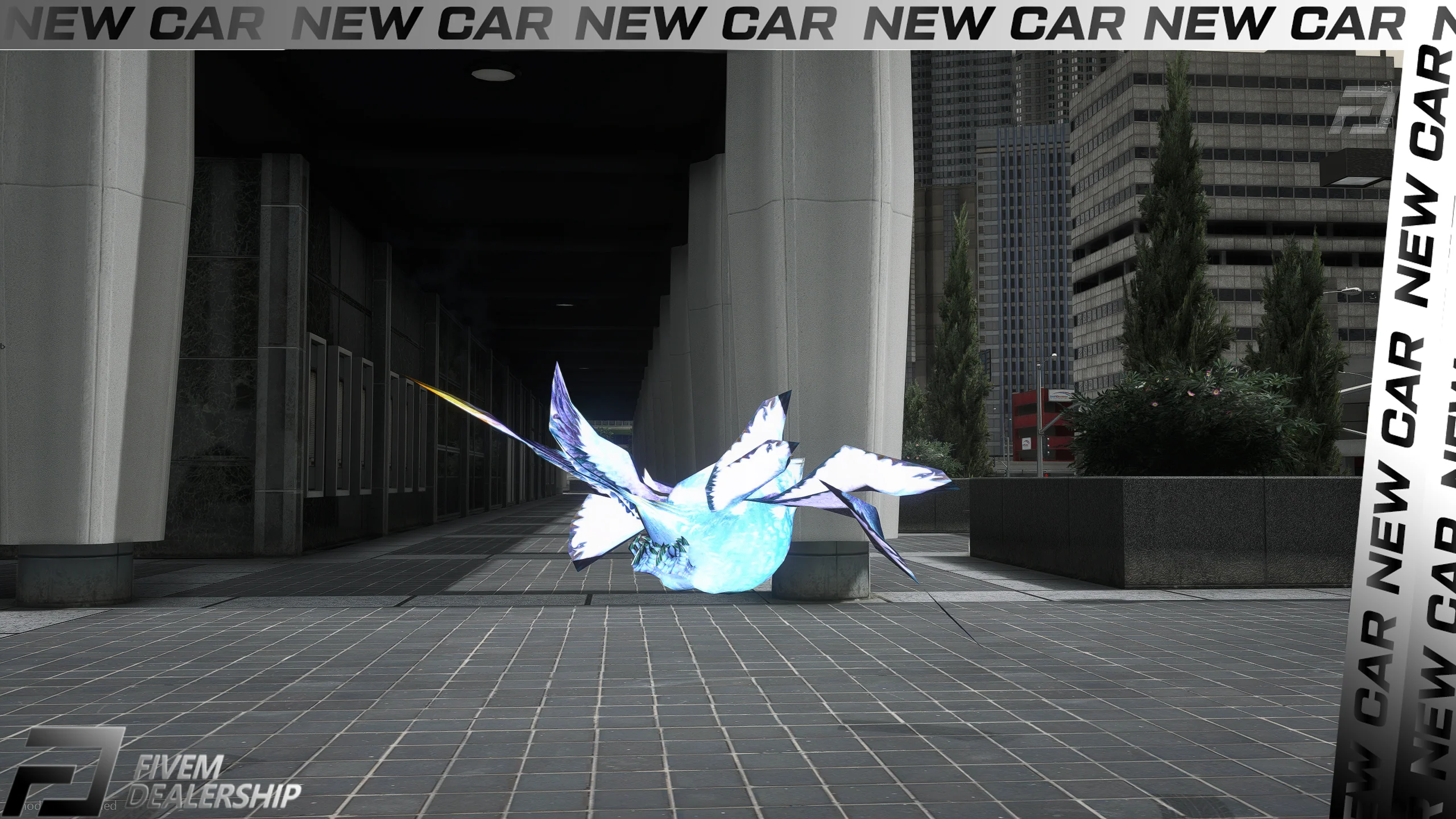 (Lore Friendly) Flying Warmth - Image 2