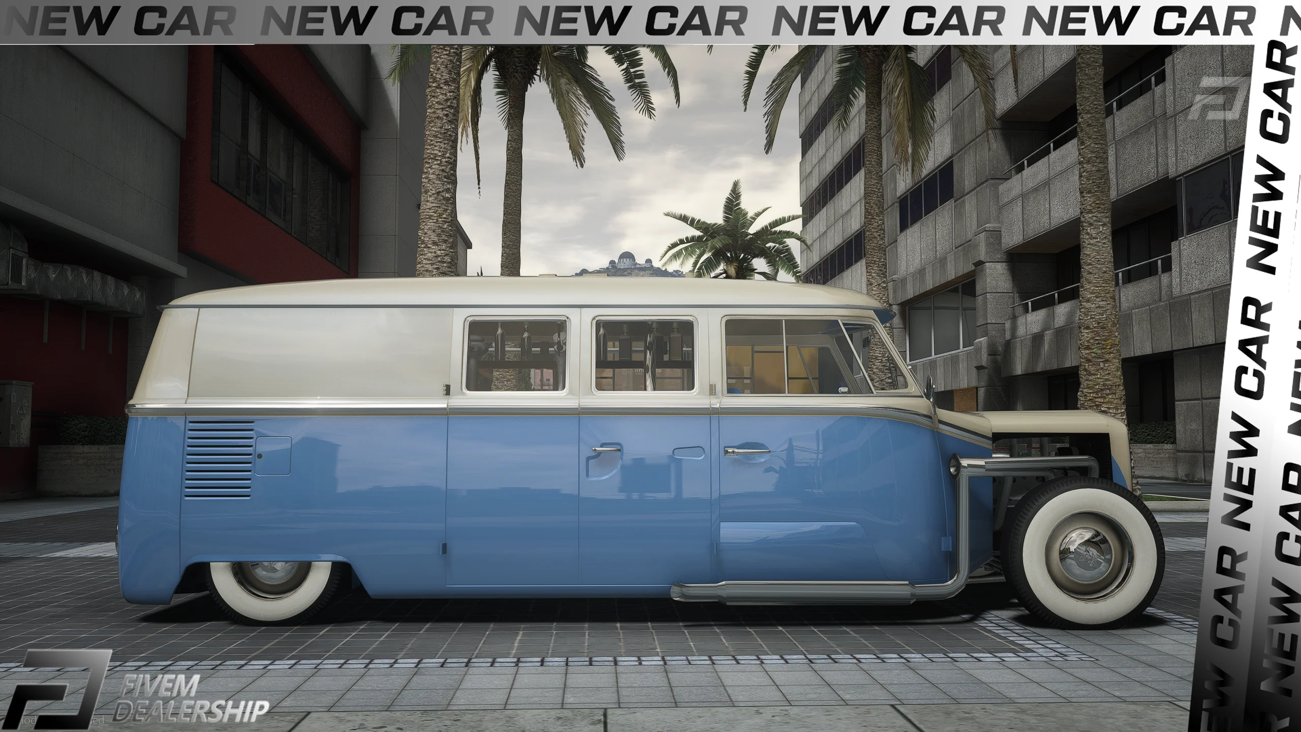 (Lore Friendly) Food Truck - Image 3