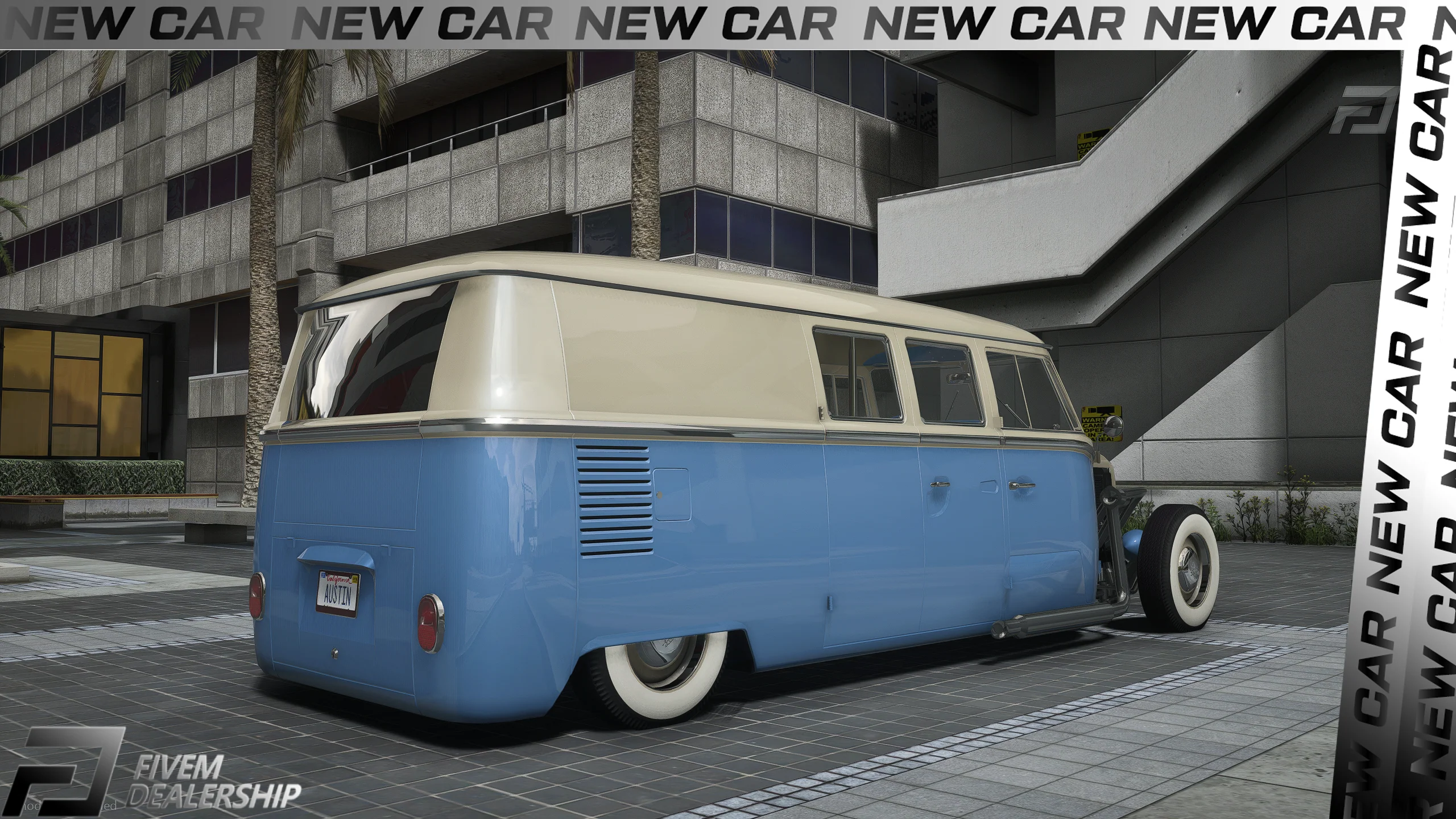 (Lore Friendly) Food Truck - Image 4