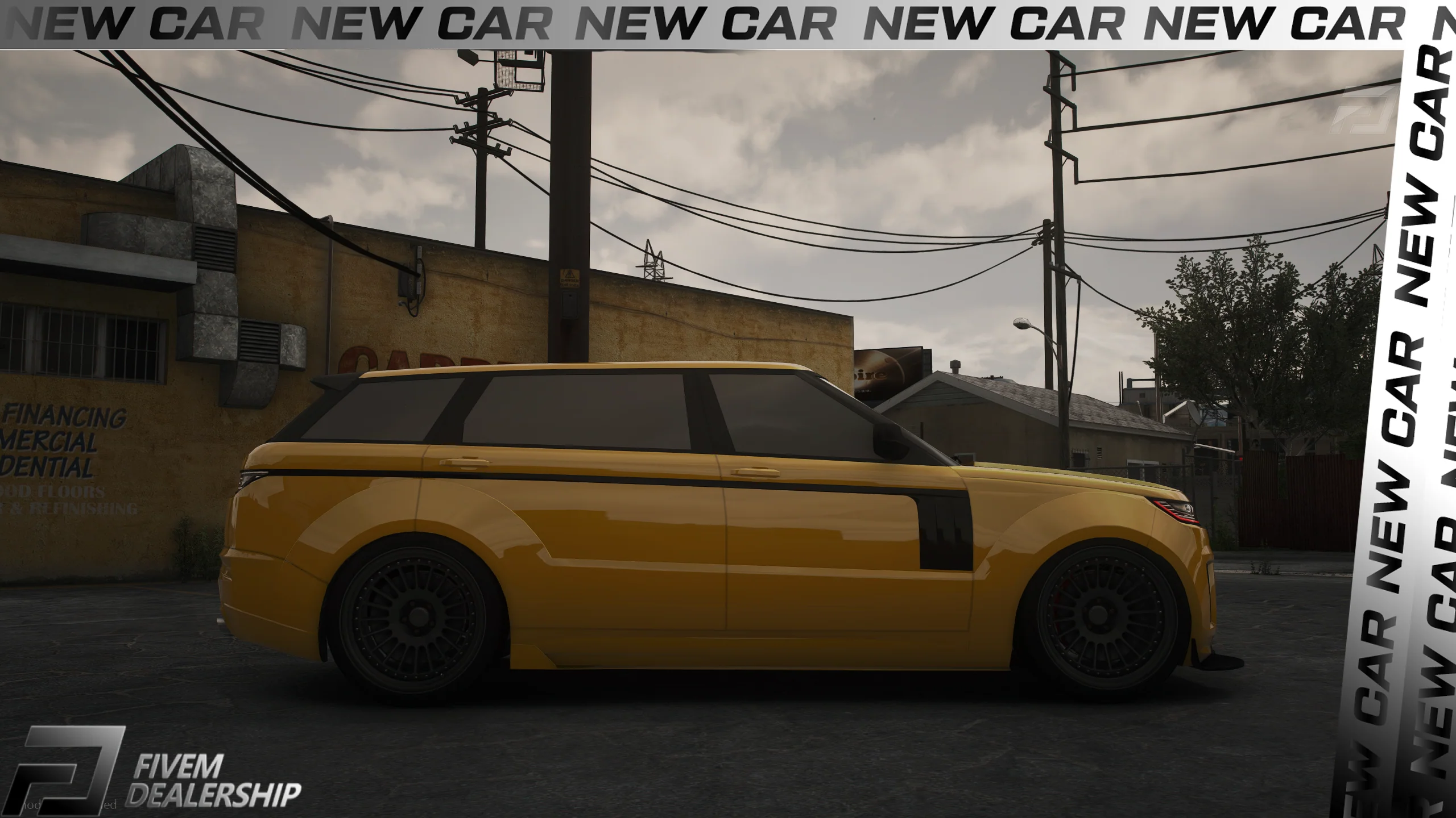(Lore Friendly) Gang Style Baller - Image 2