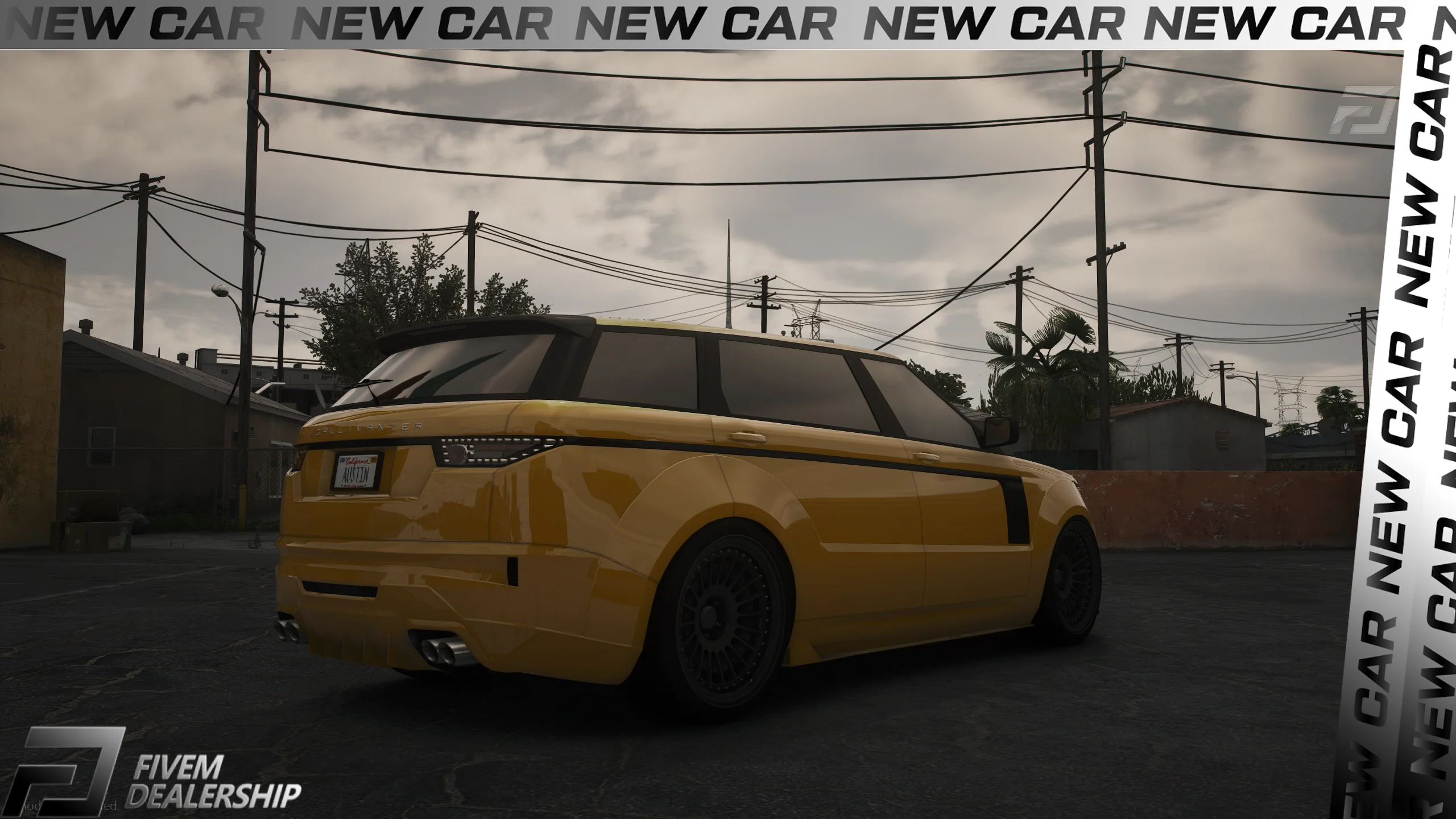 (Lore Friendly) Gang Style Baller - Image 3