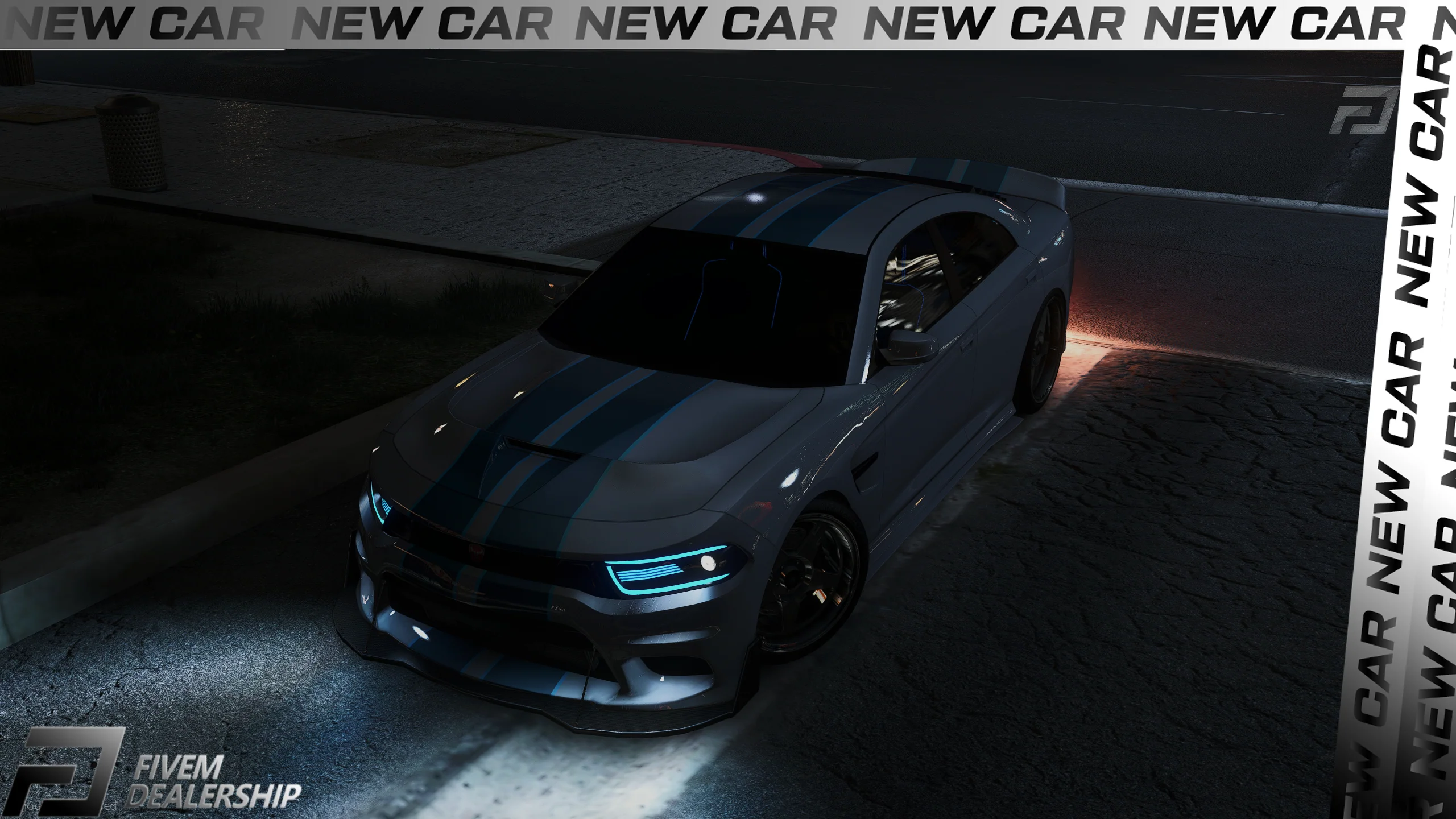 (Lore Friendly) Gang Style Pack (10 Cars + 6 Seats) - Image 8