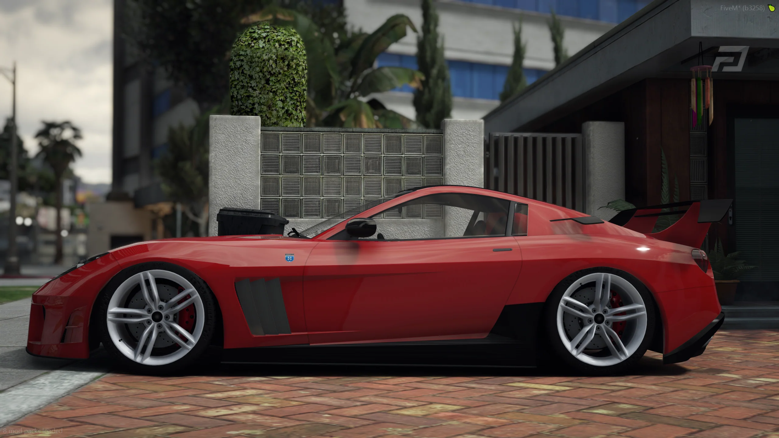 (Lore Friendly) Grotti Portobello [Tuning] - Image 2