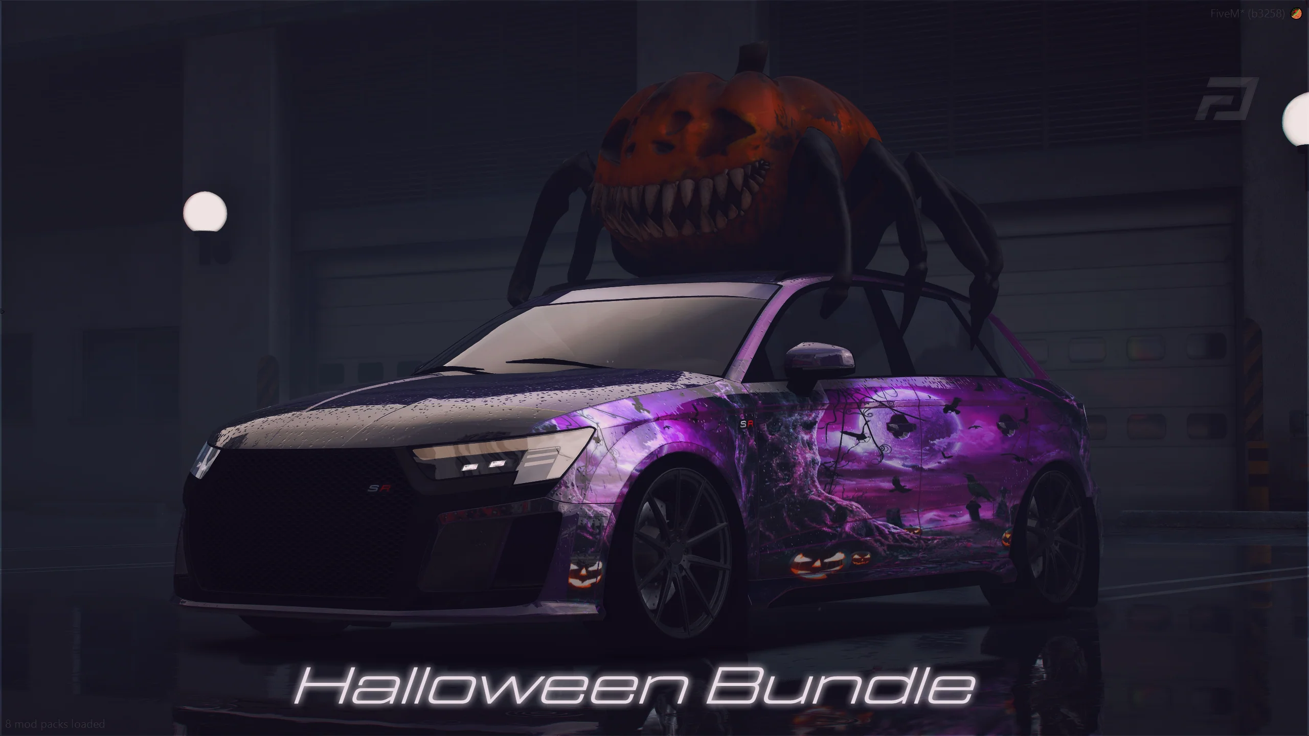 Car Packs