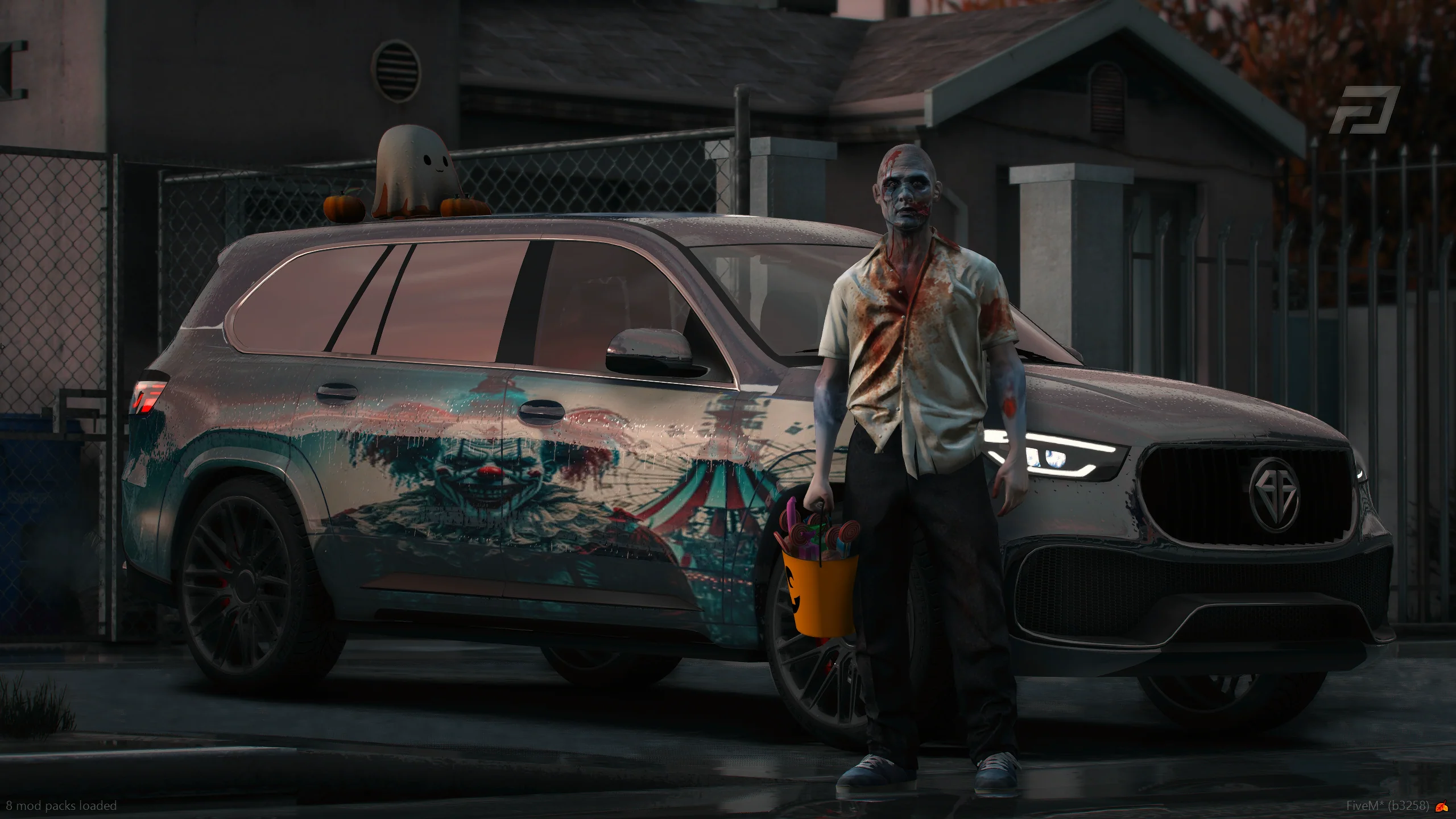 Lore Friendly Halloween Bundle - Image 12