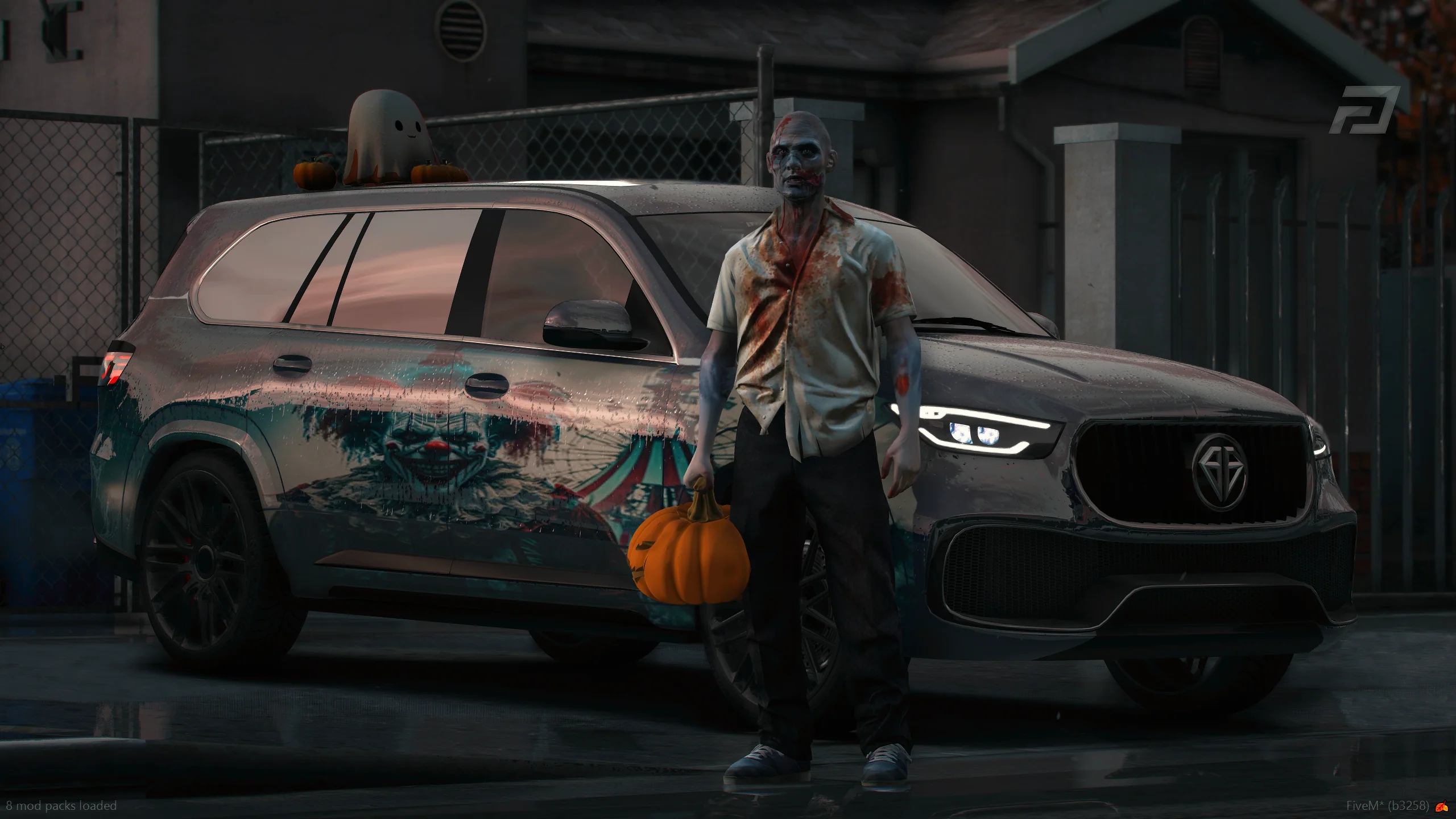 Lore Friendly Halloween Bundle - Image 17
