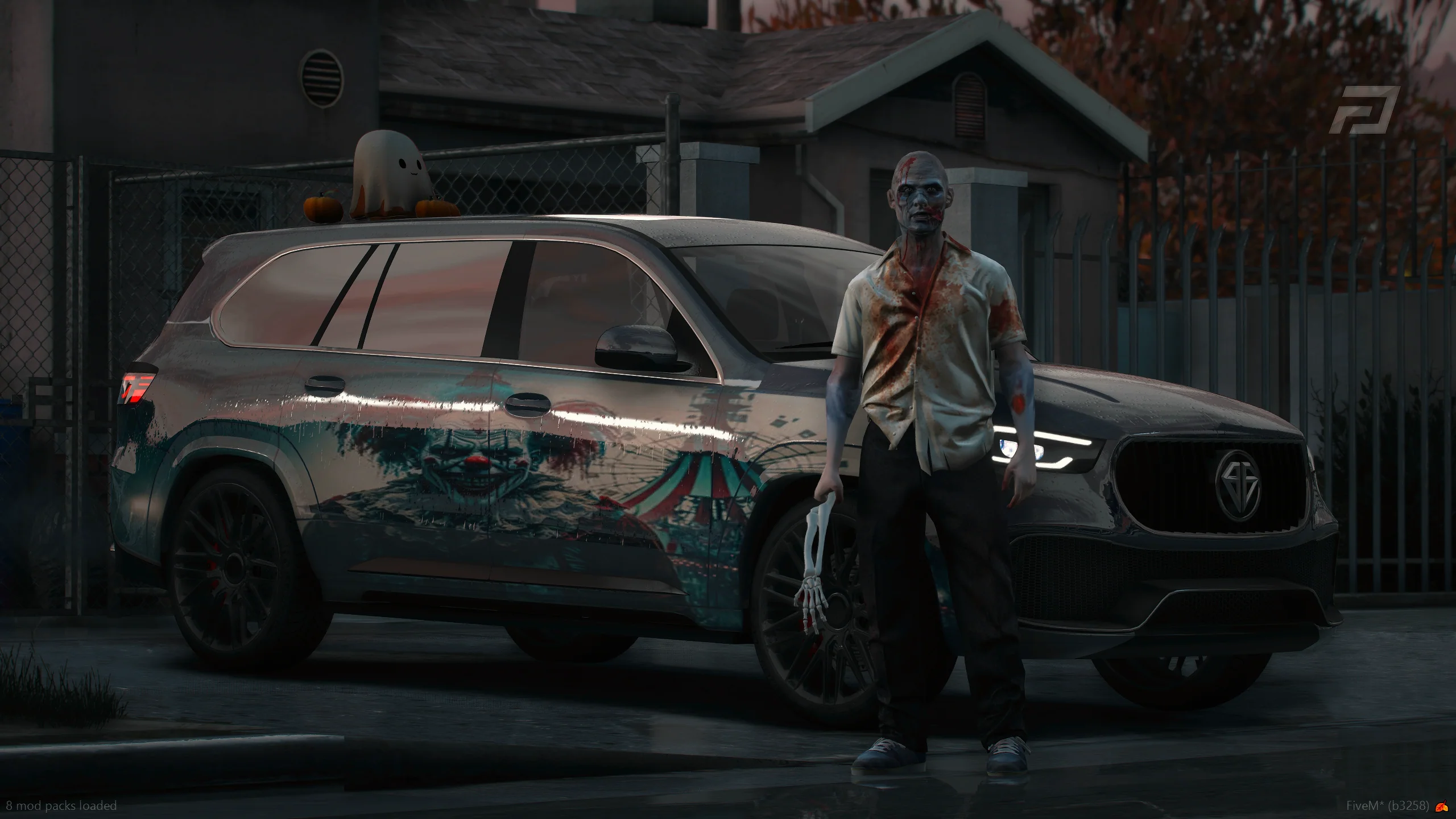 Lore Friendly Halloween Bundle - Image 19