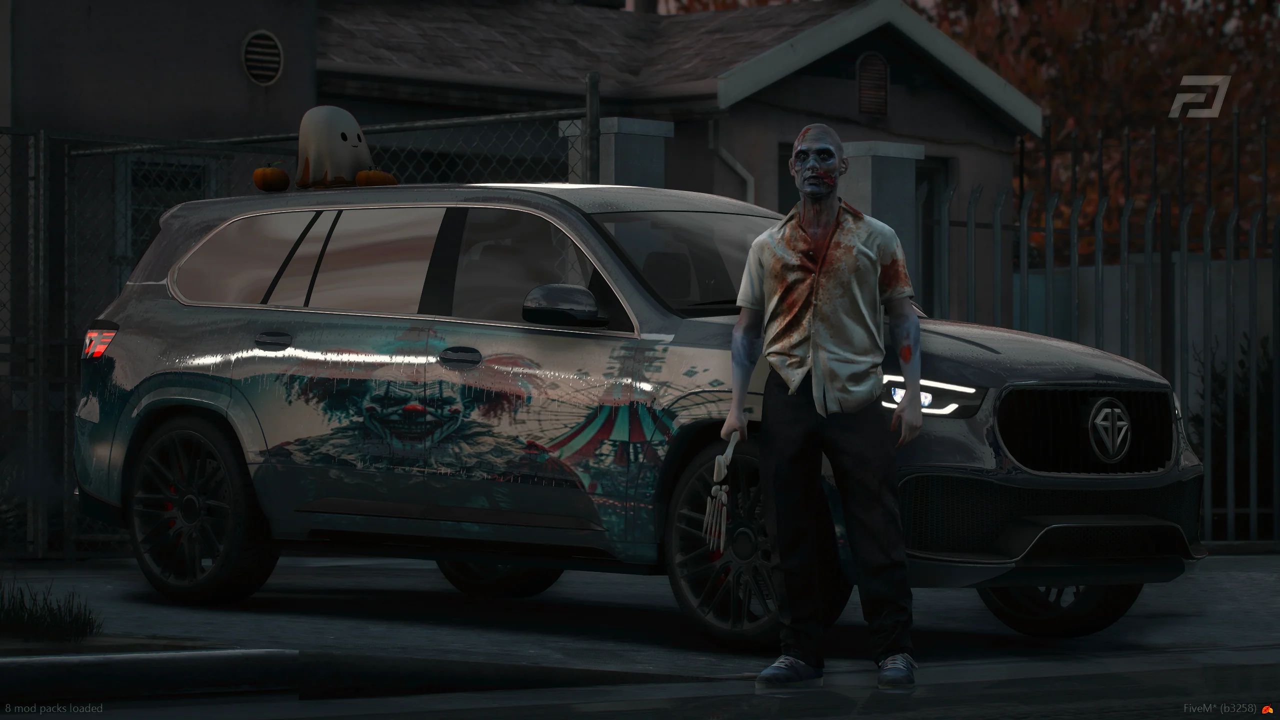 Lore Friendly Halloween Bundle - Image 20