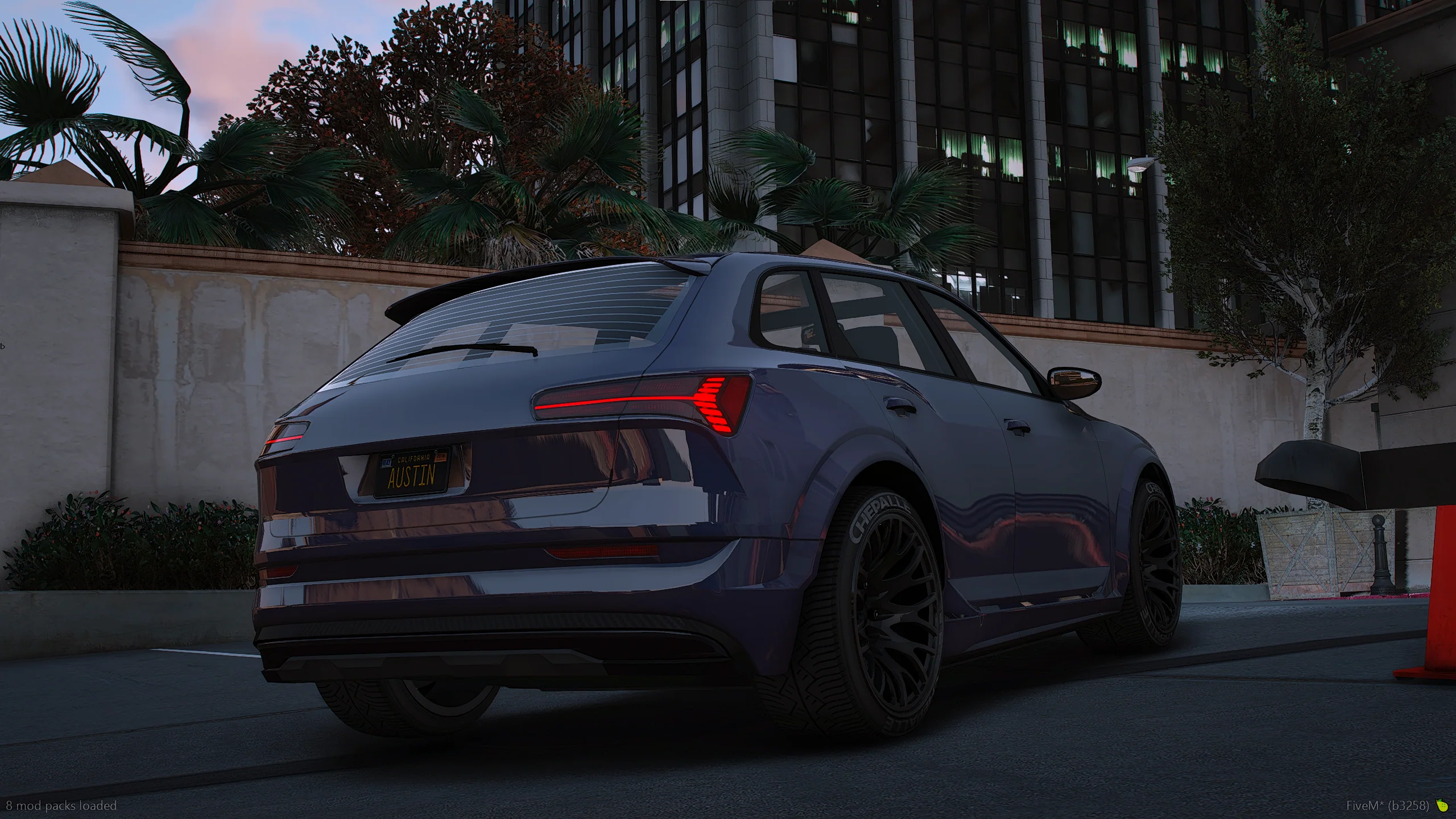 (Lore Friendly) I-Wagen - Image 2