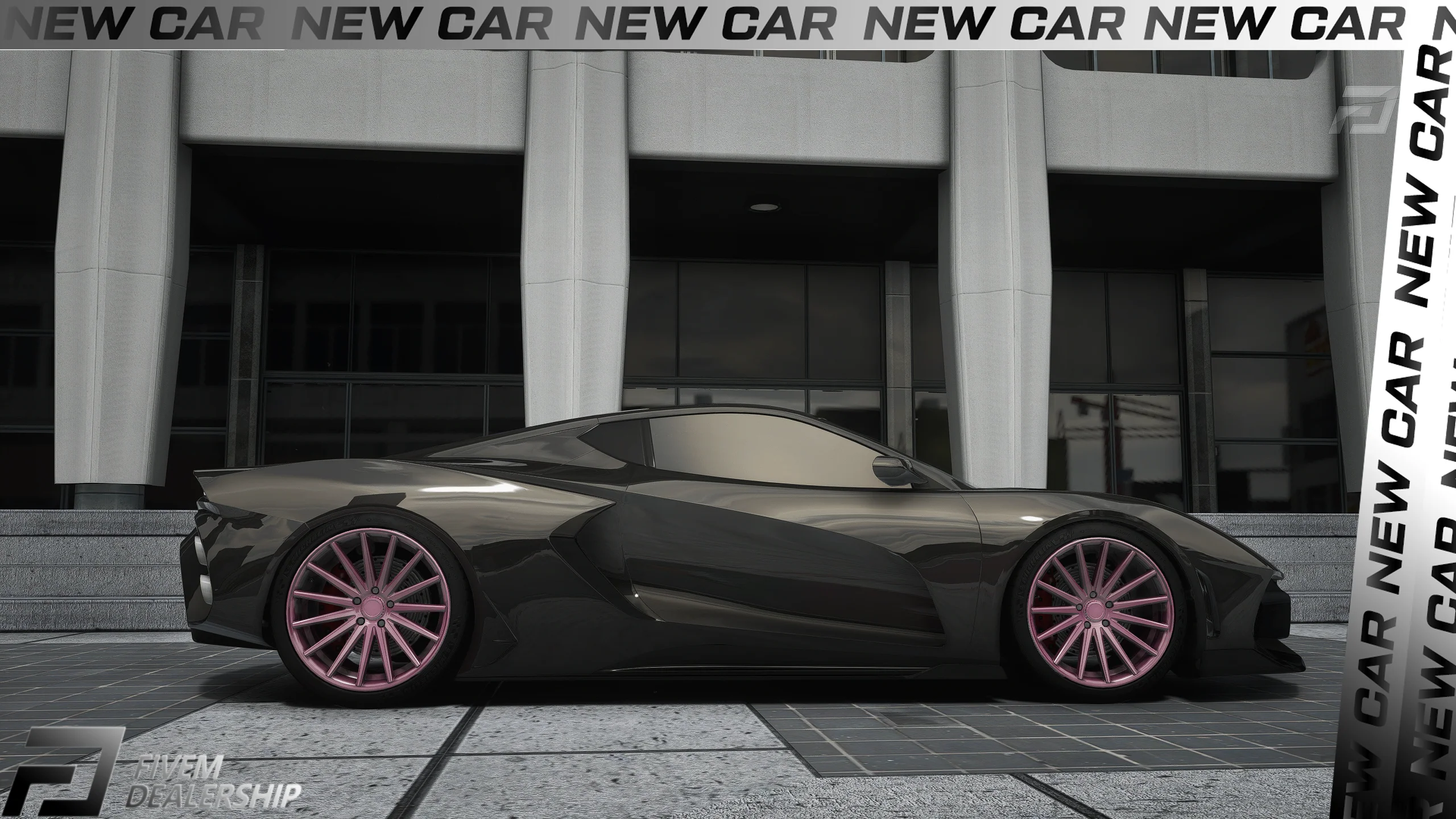 (Lore Friendly) Invetero Coquette Beast - Image 2