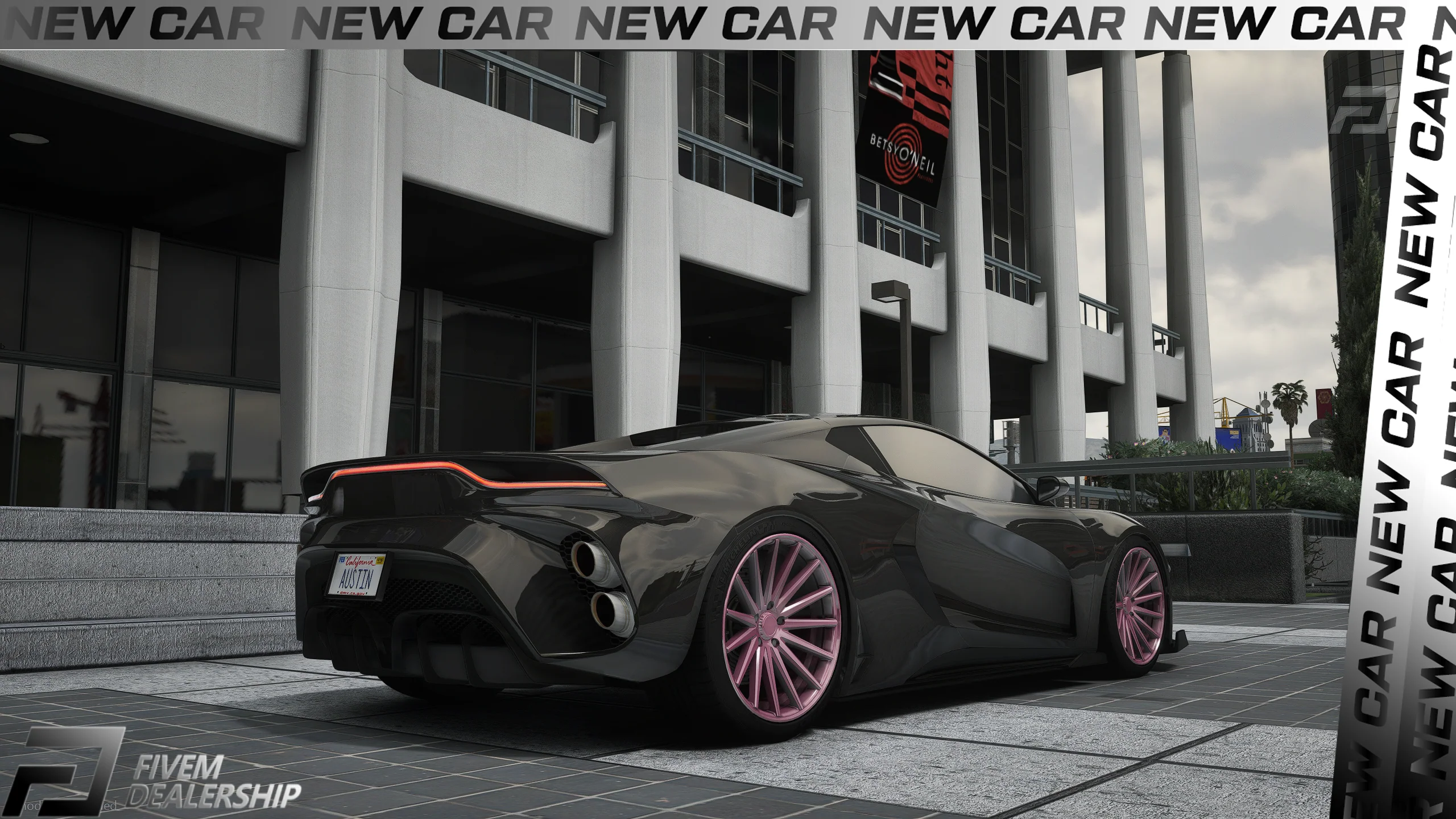 (Lore Friendly) Invetero Coquette Beast - Image 3