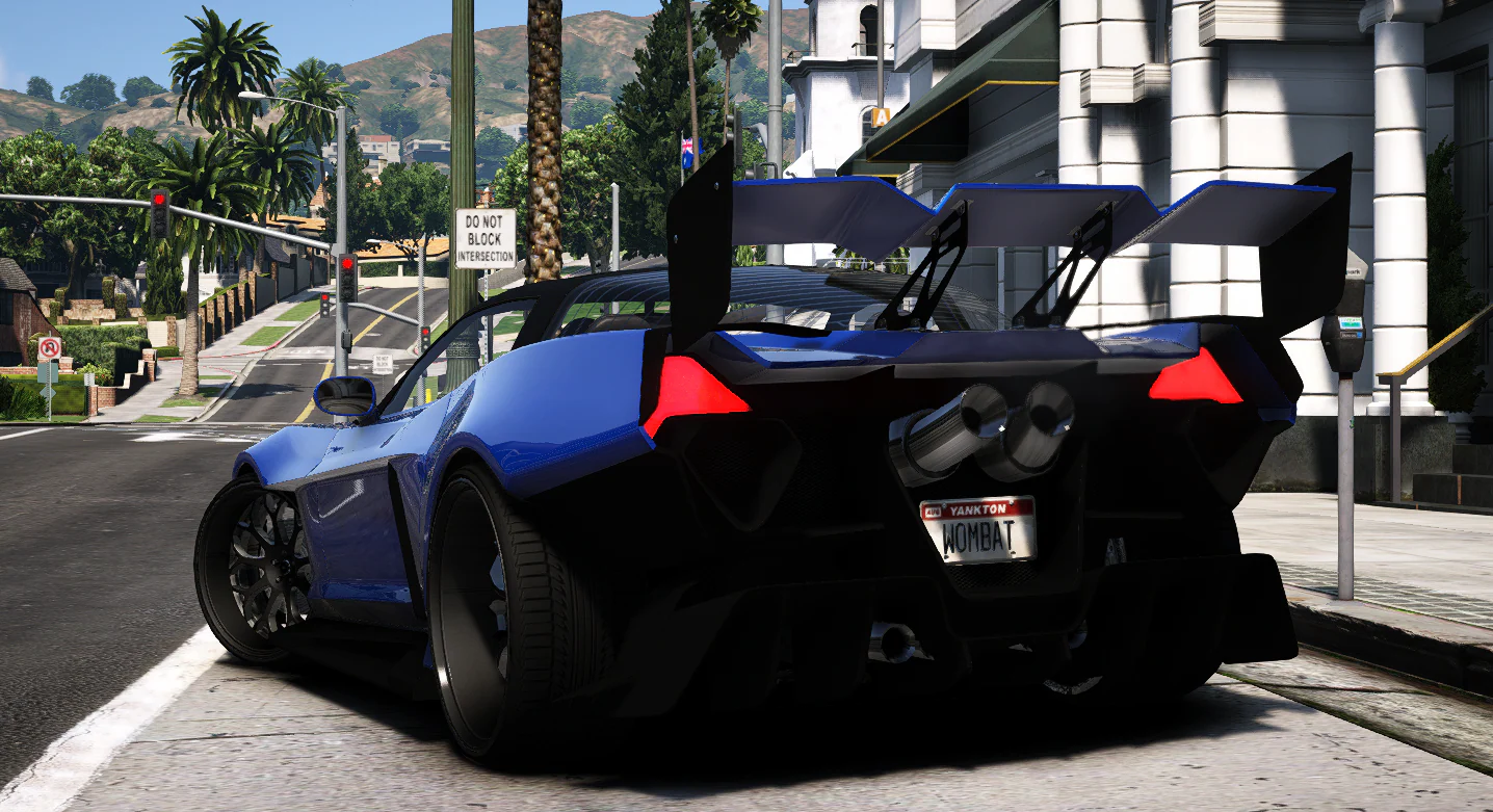 (Lore Friendly) Invetero Coquette D5 CTX C2 - Image 2