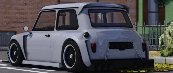 (Lore Friendly) Issi Sport - Image 2