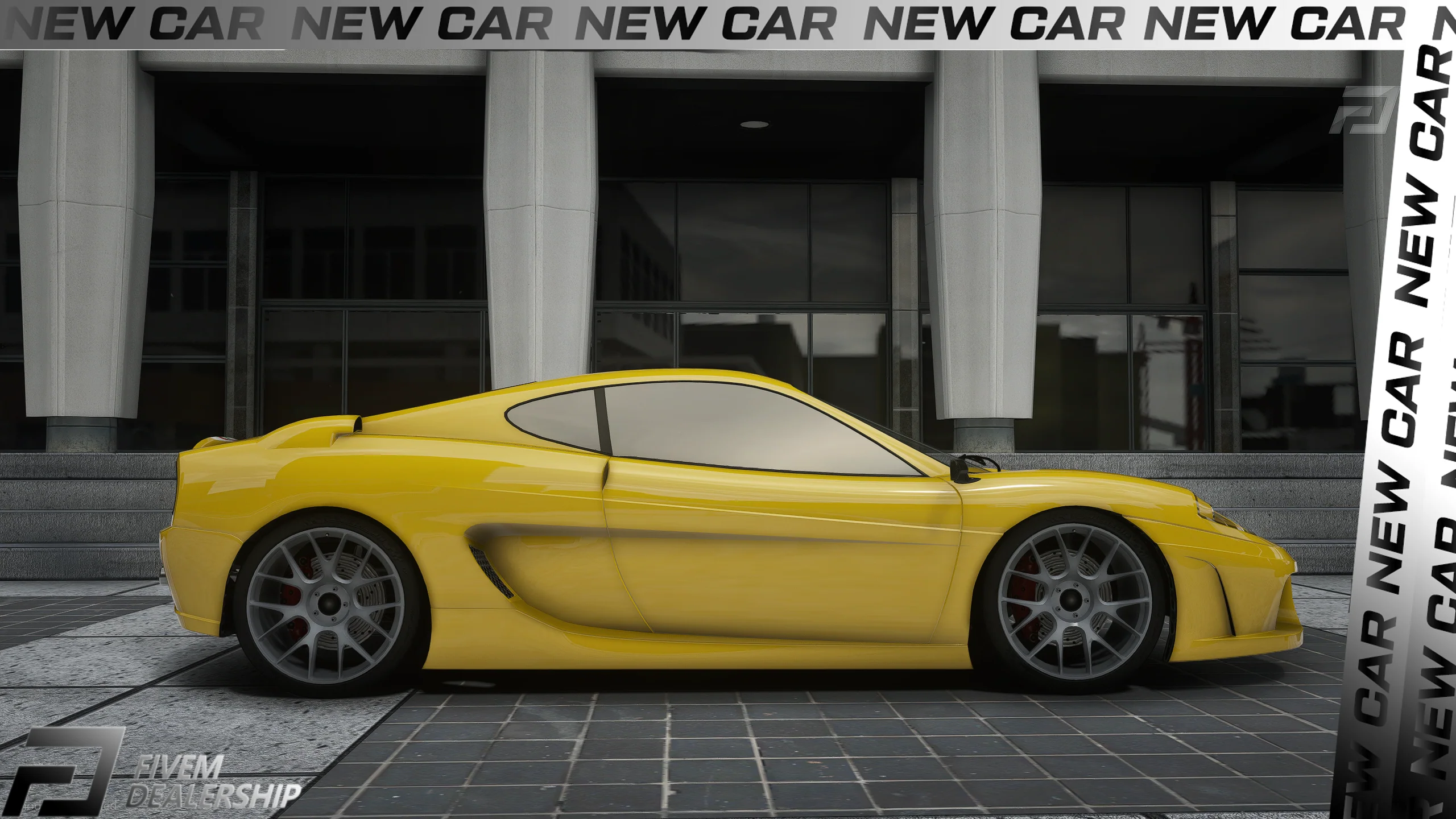 (Lore Friendly) Itali RSX - Image 2