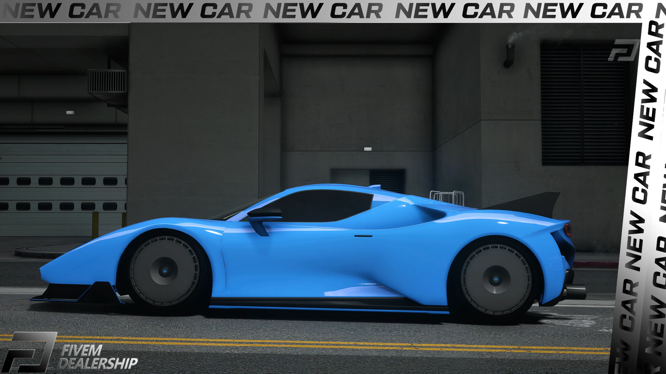 (Lore Friendly) ITALI RSX - Image 2