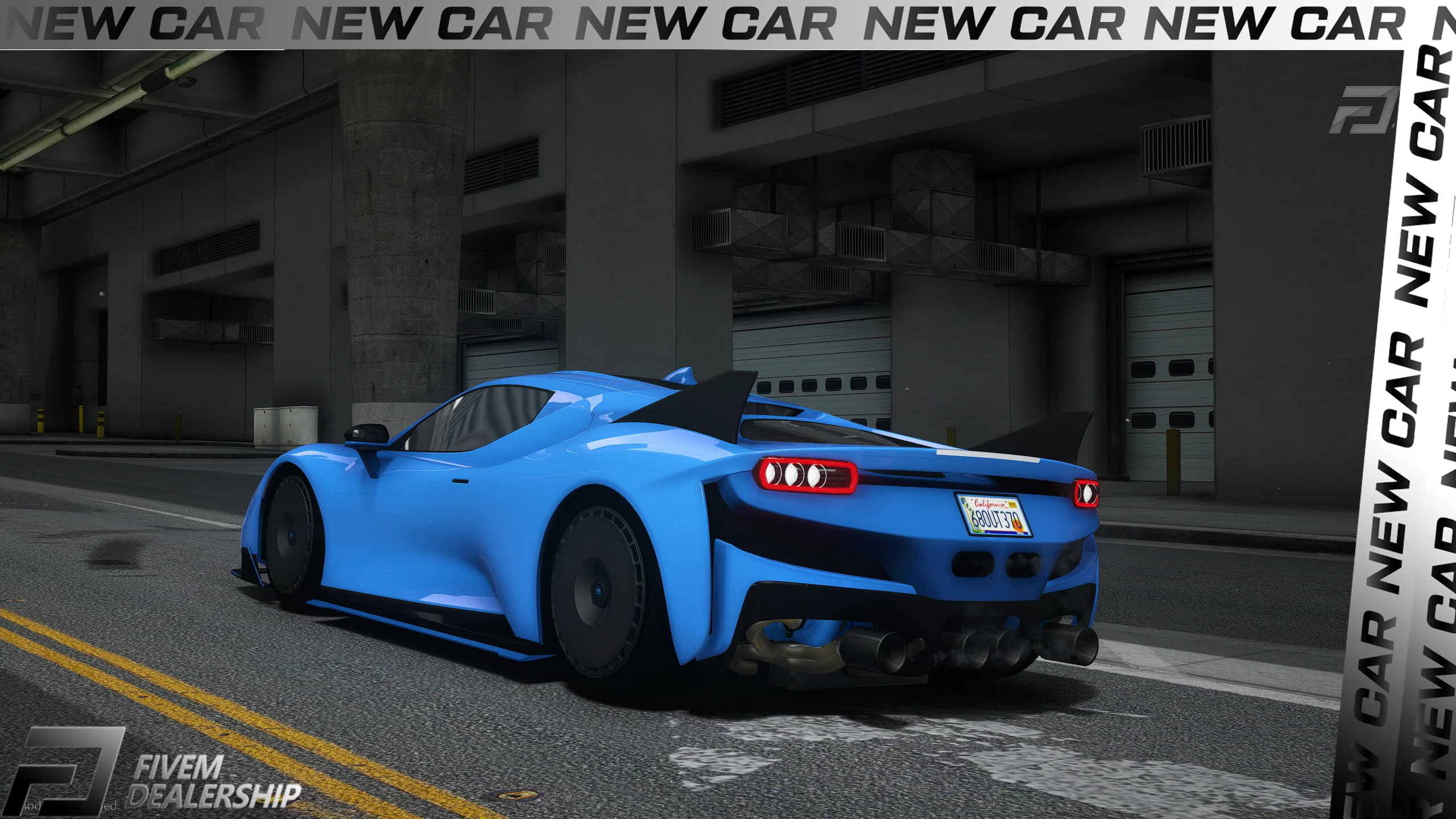 (Lore Friendly) ITALI RSX - Image 3