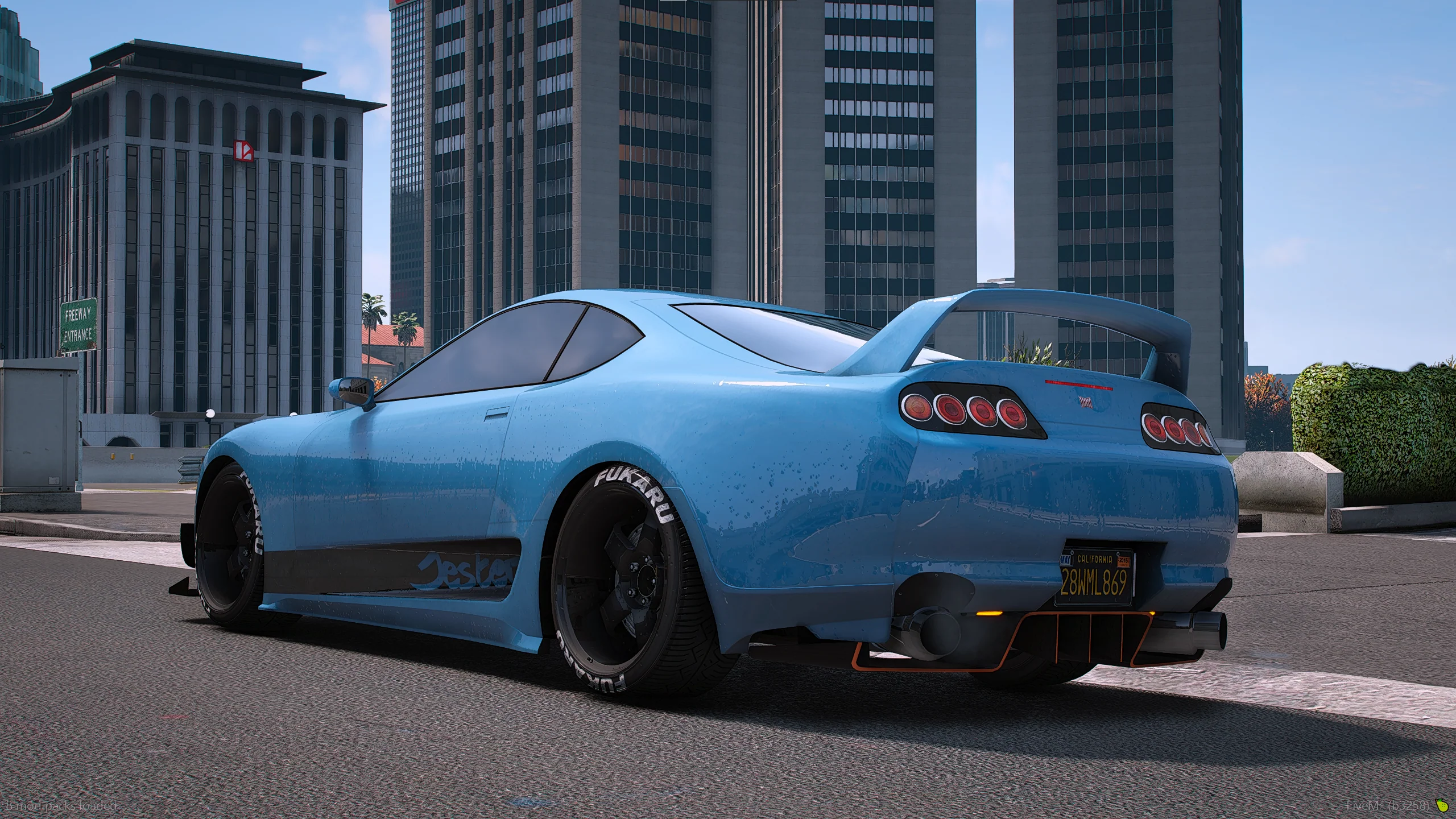 (Lore Friendly) Jester Classic - Image 2