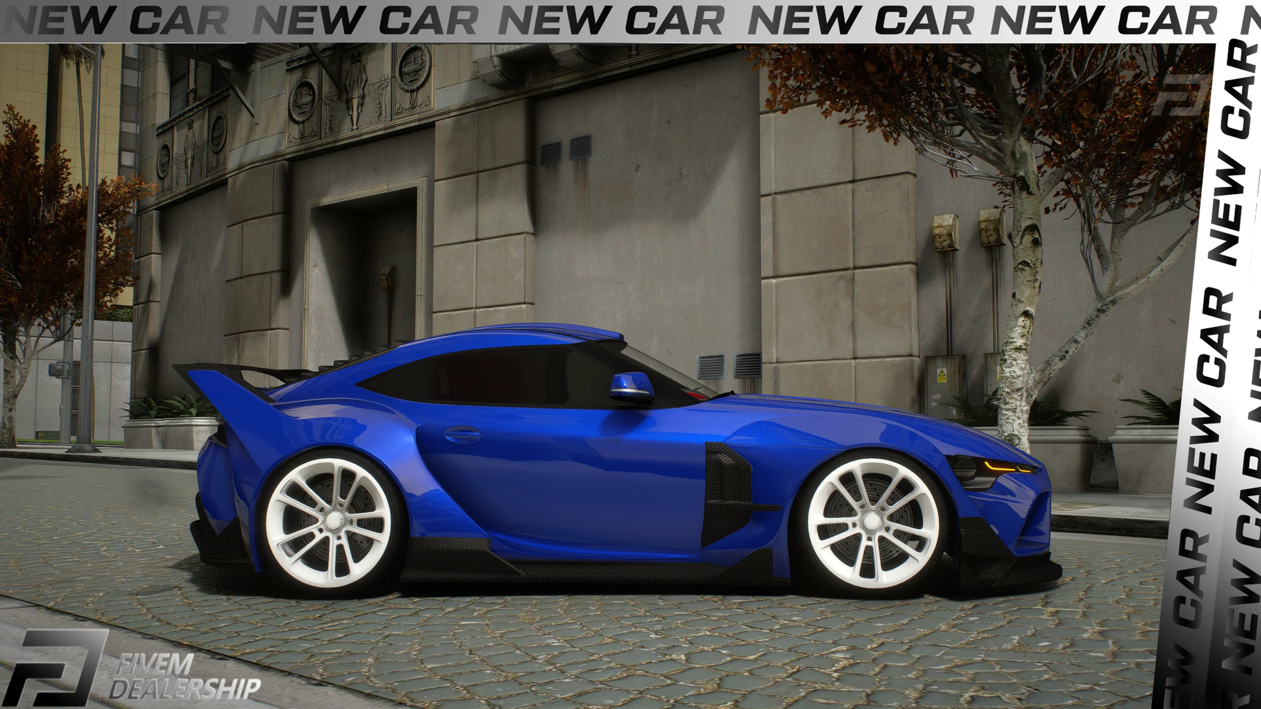 (Lore Friendly) Jester Venom Custom - Image 2