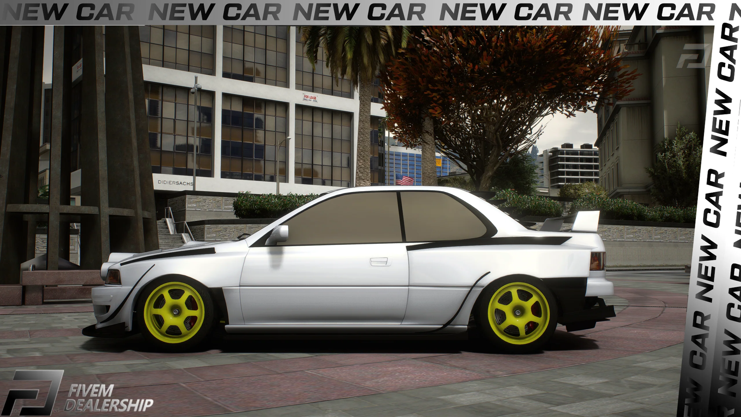 (Lore Friendly) Karin Sultan Kyza - Image 2