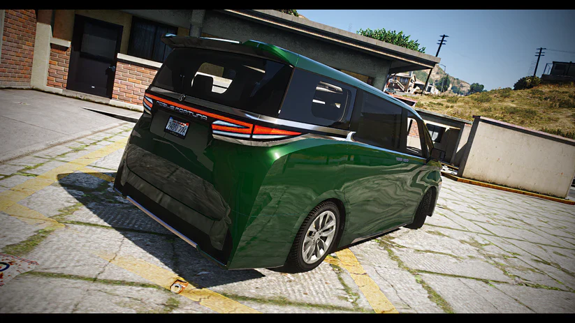 (Lore Friendly) Karin Vivante LE [Tuning] - Image 2