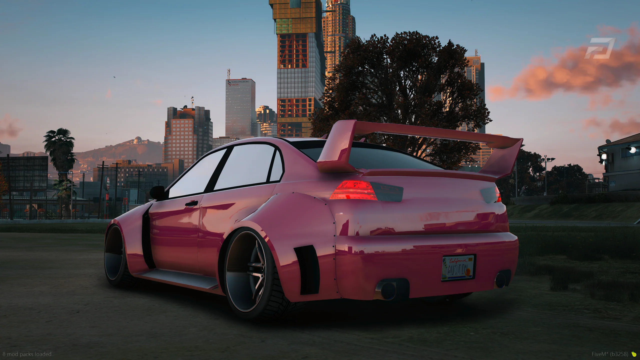 (Lore Friendly) Kuruma Street - Image 2