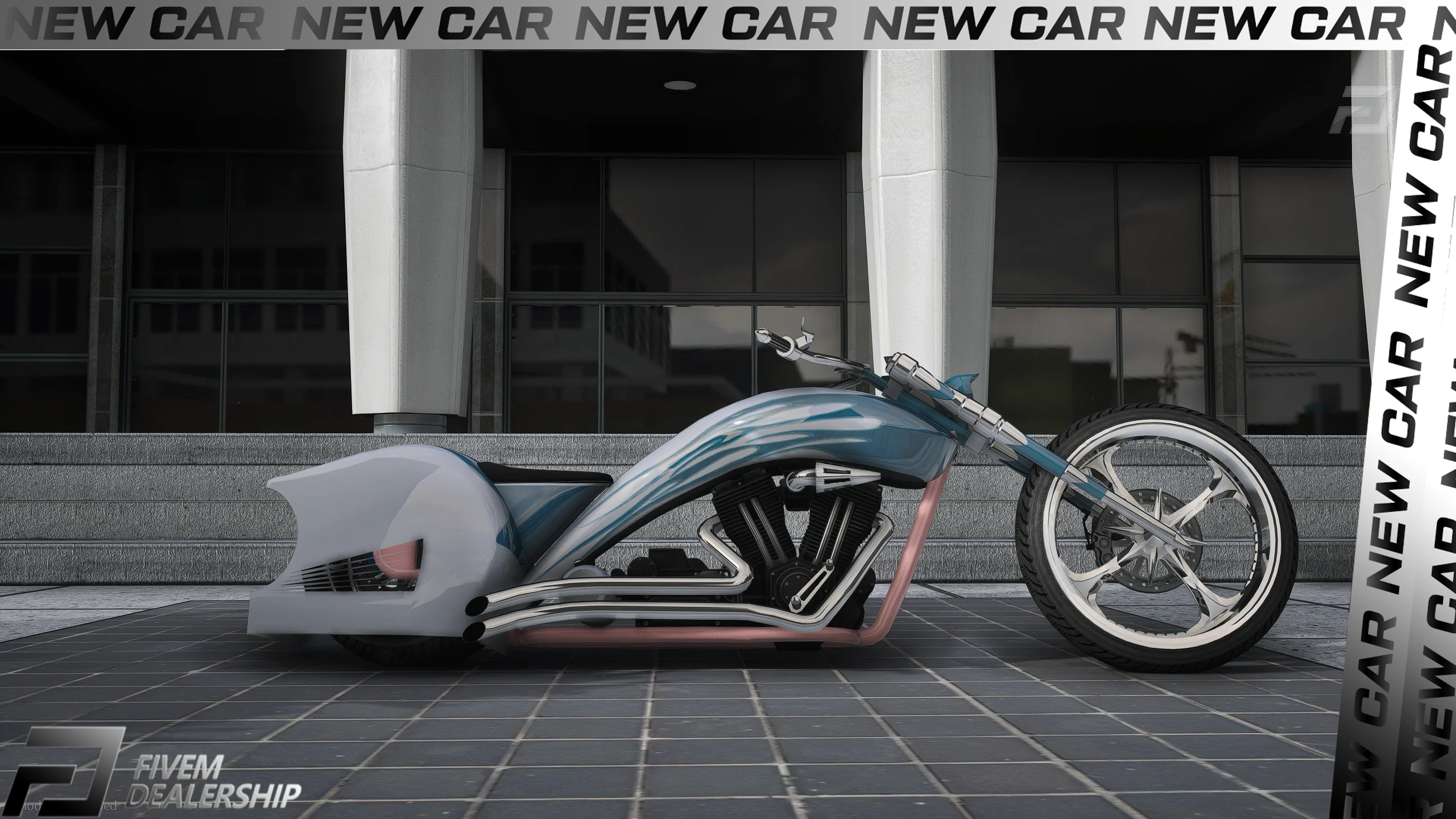 (Lore Friendly) LowBike - Image 2