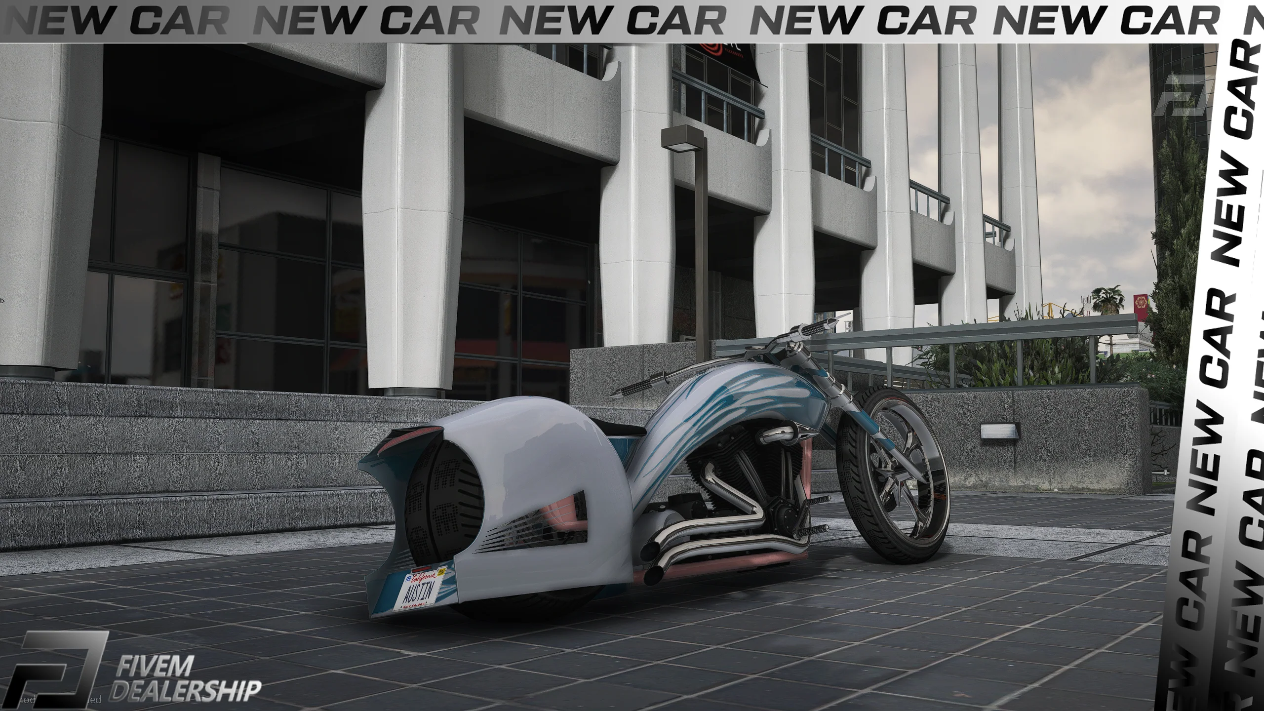 (Lore Friendly) LowBike - Image 3