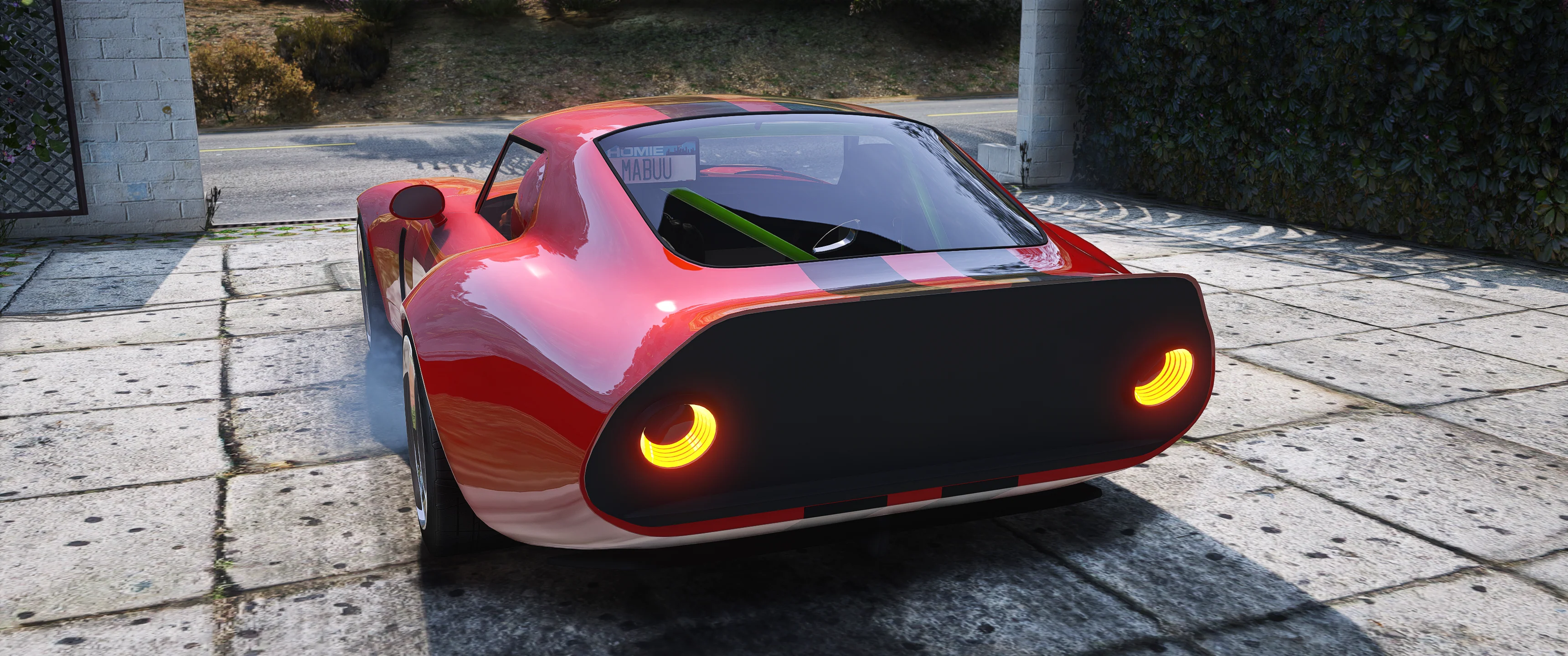 (Lore Friendly) Mamba R - Image 2