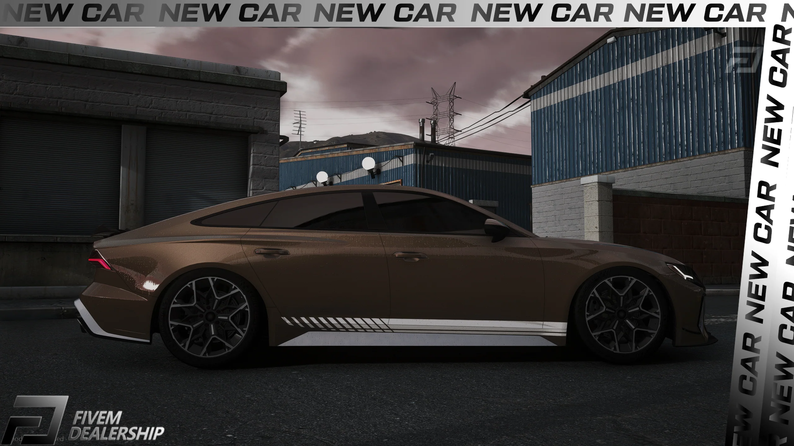 (Lore Friendly) Obey Argento 7F - Image 2