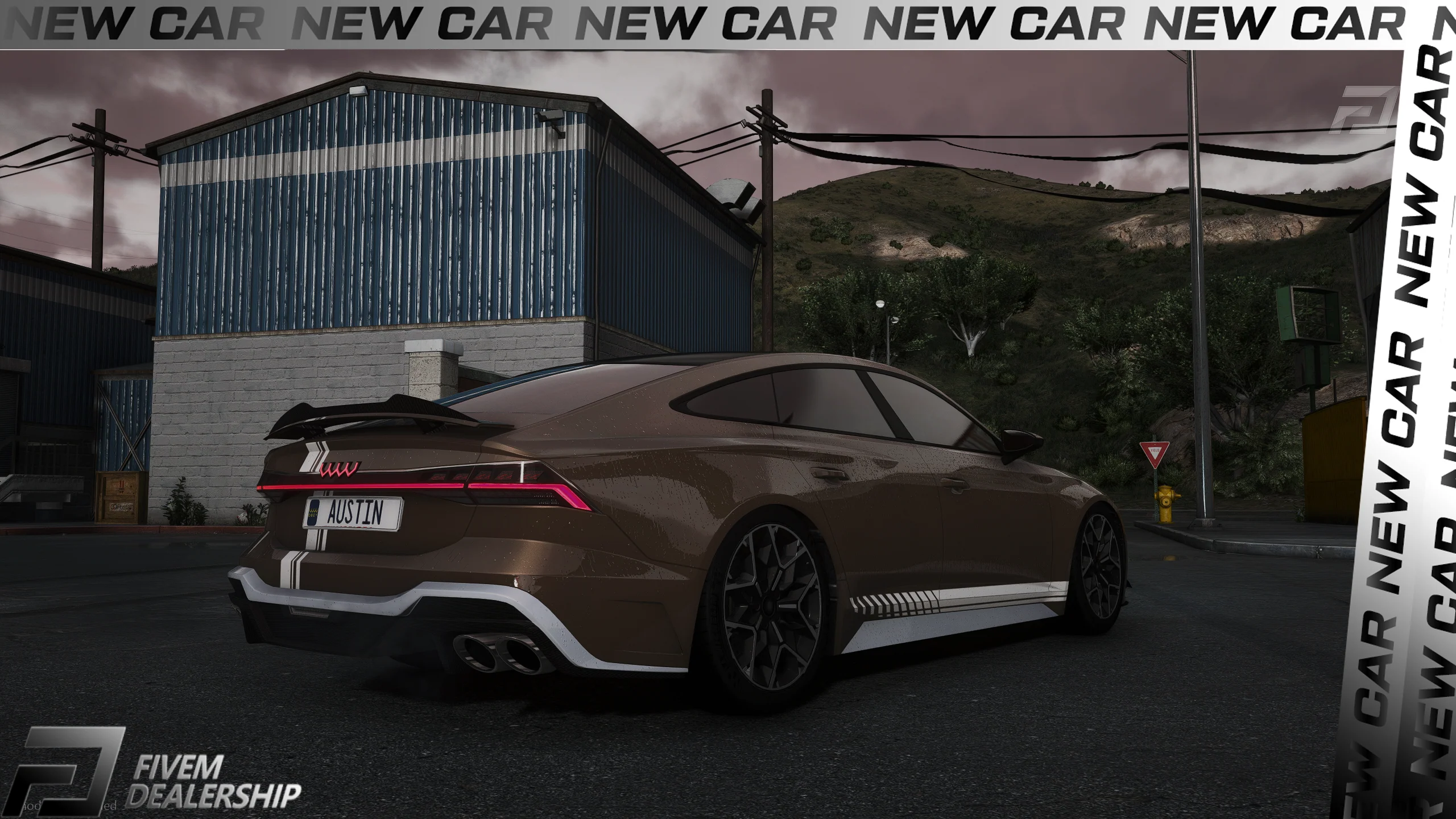 (Lore Friendly) Obey Argento 7F - Image 3