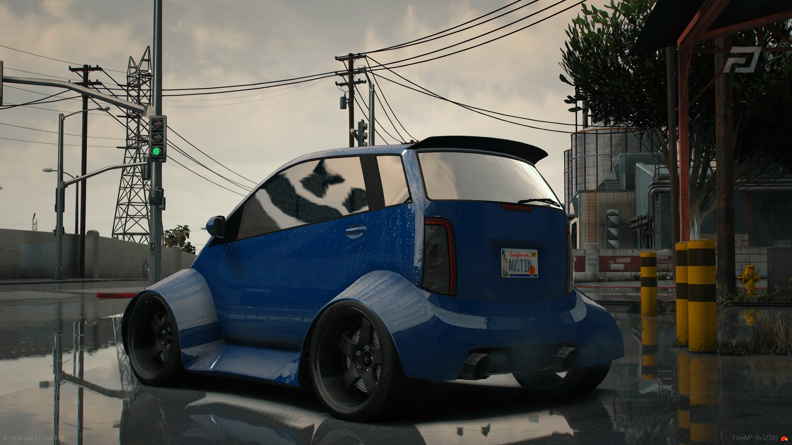 (Lore Friendly) Panto Widebody - Image 2