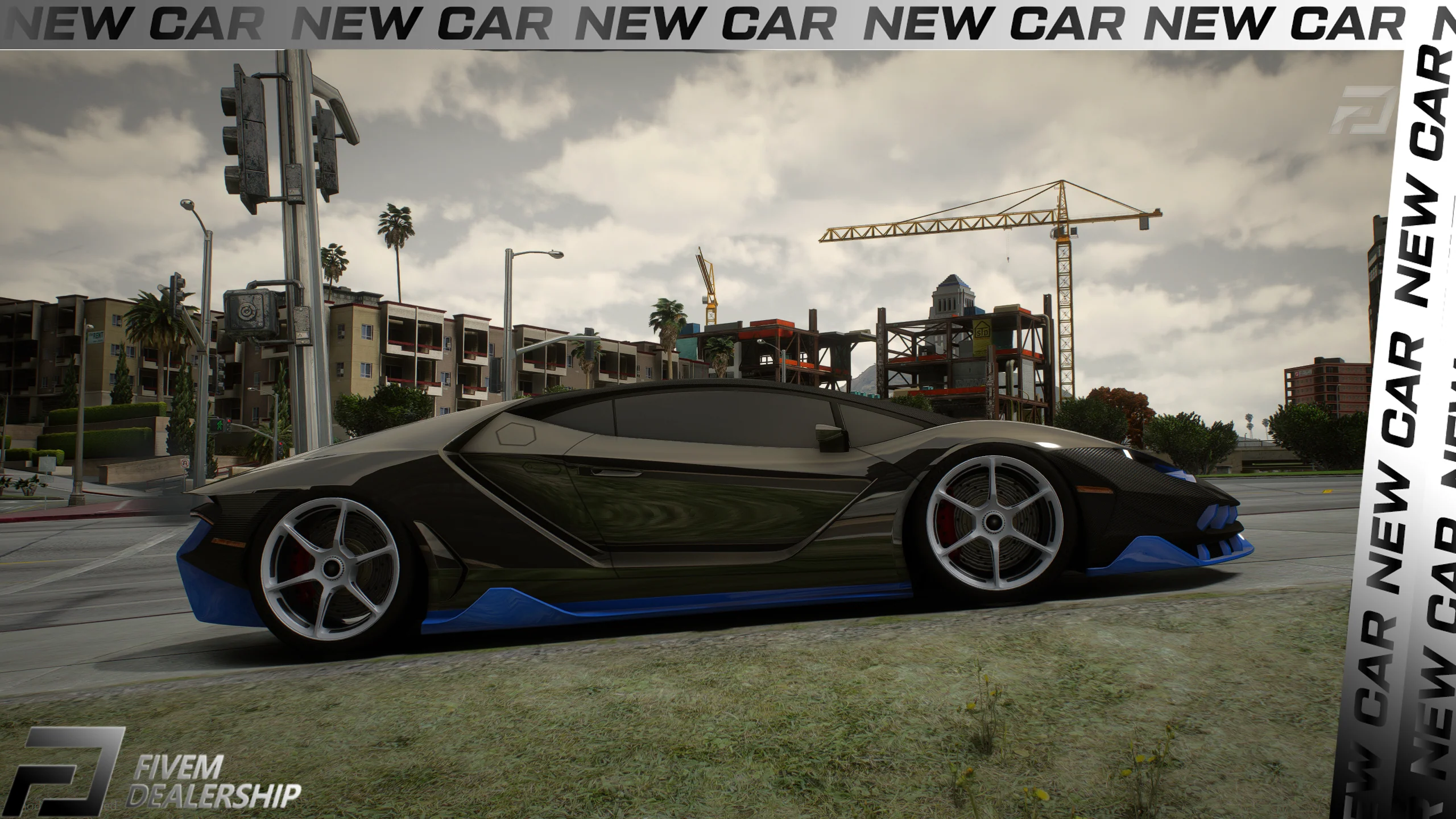 (Lore Friendly) Pegassi Centenfero - Image 2