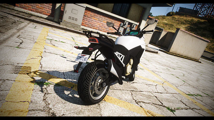 (Lore Friendly) Pegassi Gravion - Image 2
