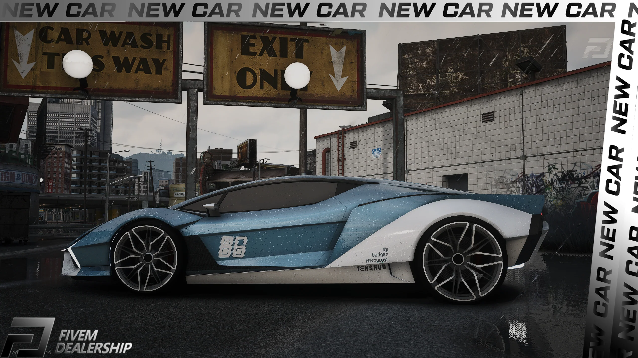 (Lore Friendly) Pegassi Ignus - Image 2