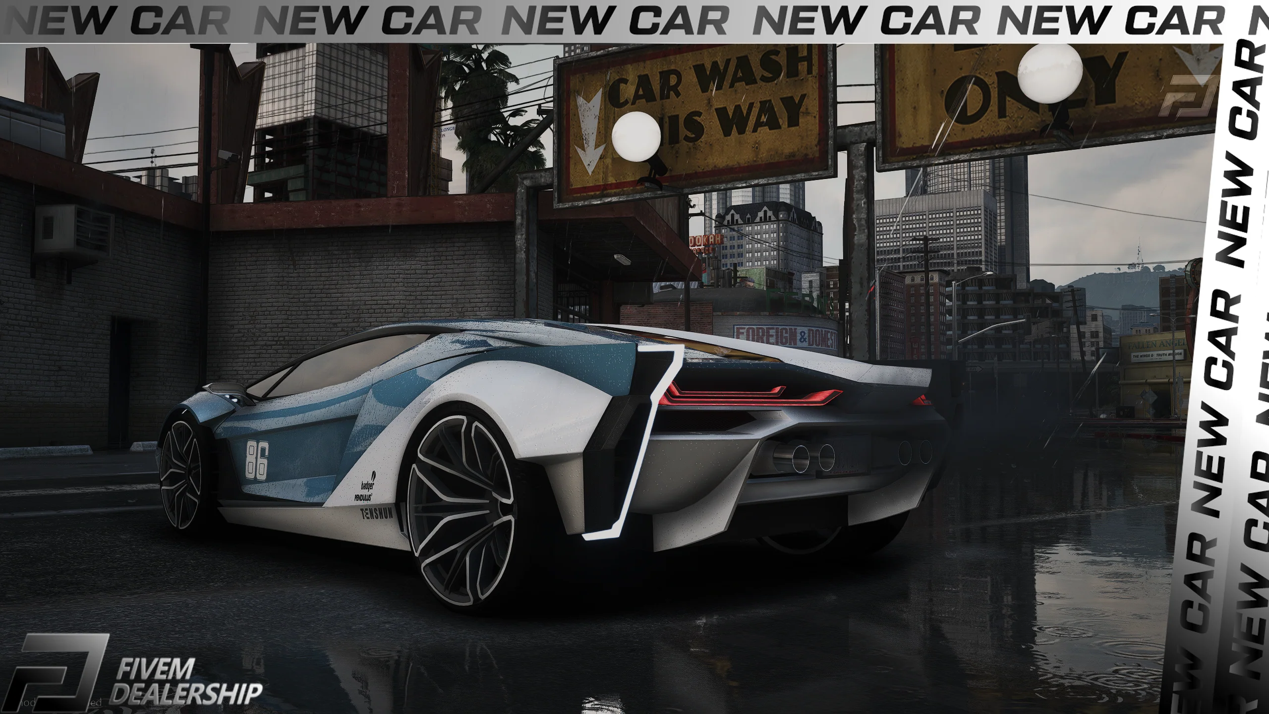 (Lore Friendly) Pegassi Ignus - Image 3