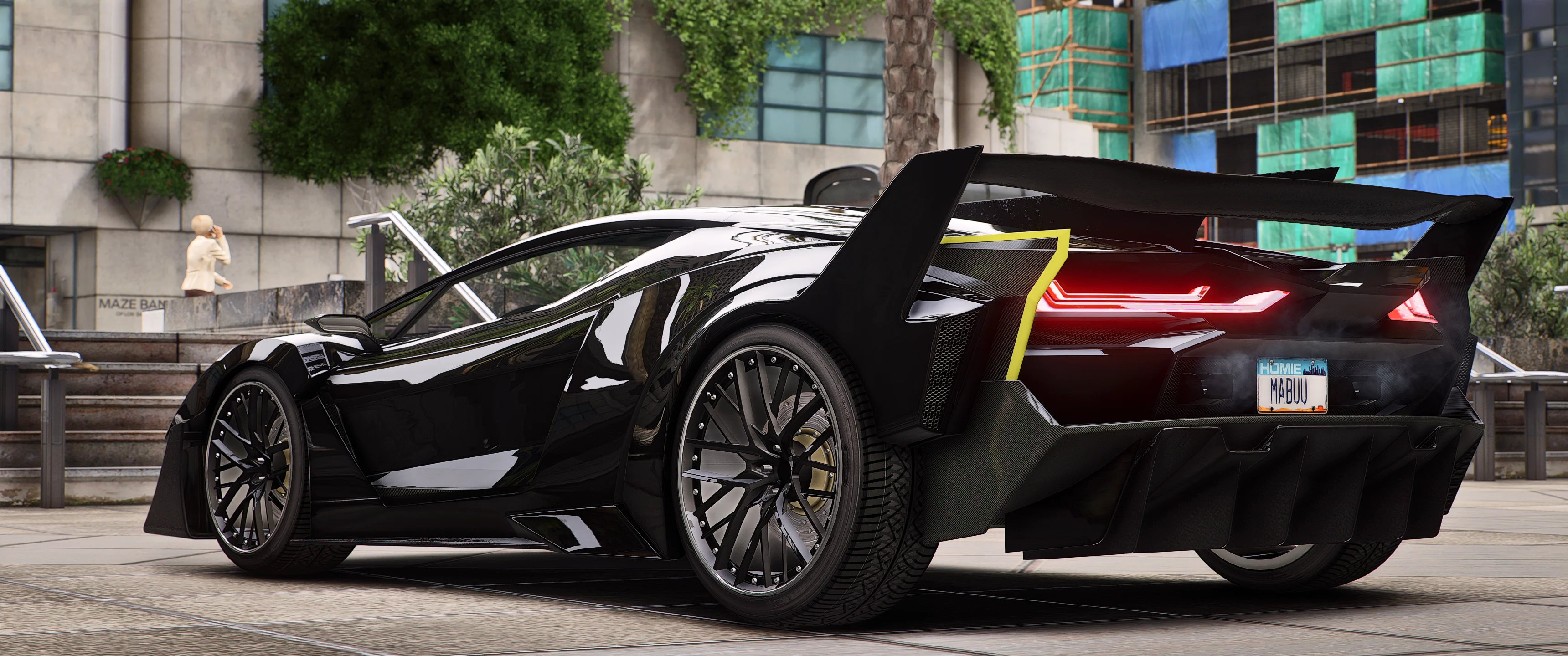 (Lore Friendly) Pegassi Ignus CTX - Image 2