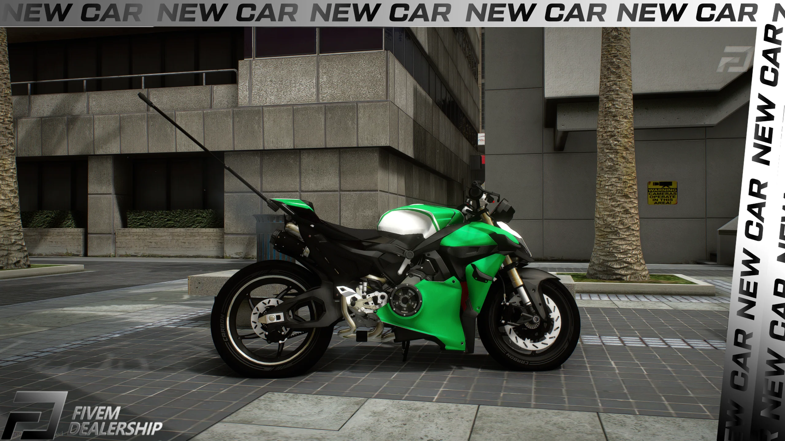 (Lore Friendly) Pegassi NV4N - Image 2