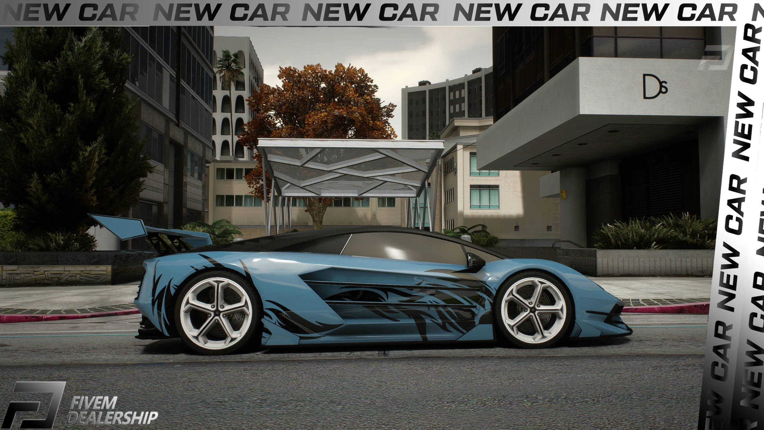 (Lore Friendly) Pegassi Severo - Image 2
