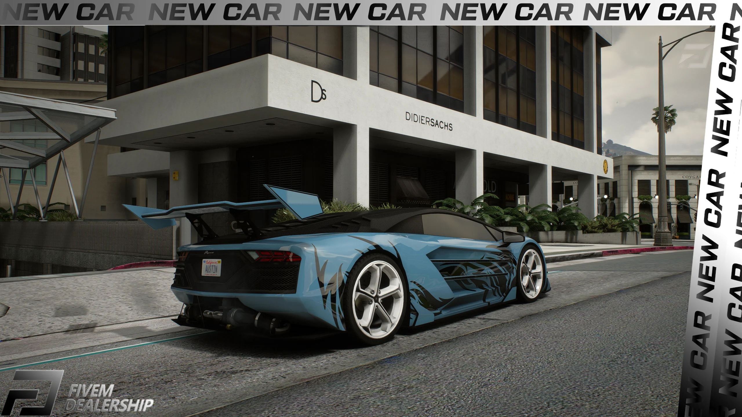 (Lore Friendly) Pegassi Severo - Image 3