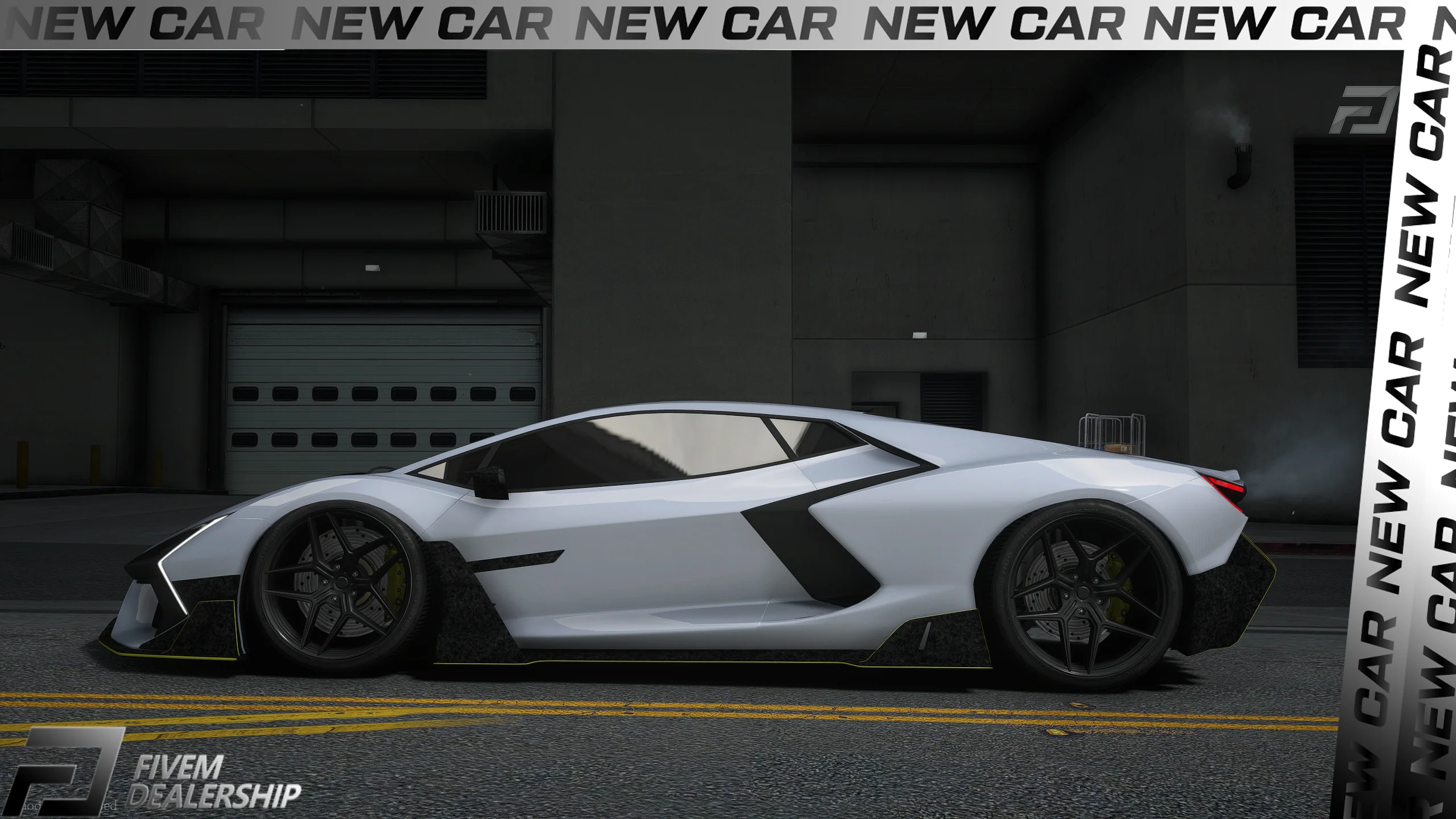 (Lore Friendly) Pegassi Zista - Image 2