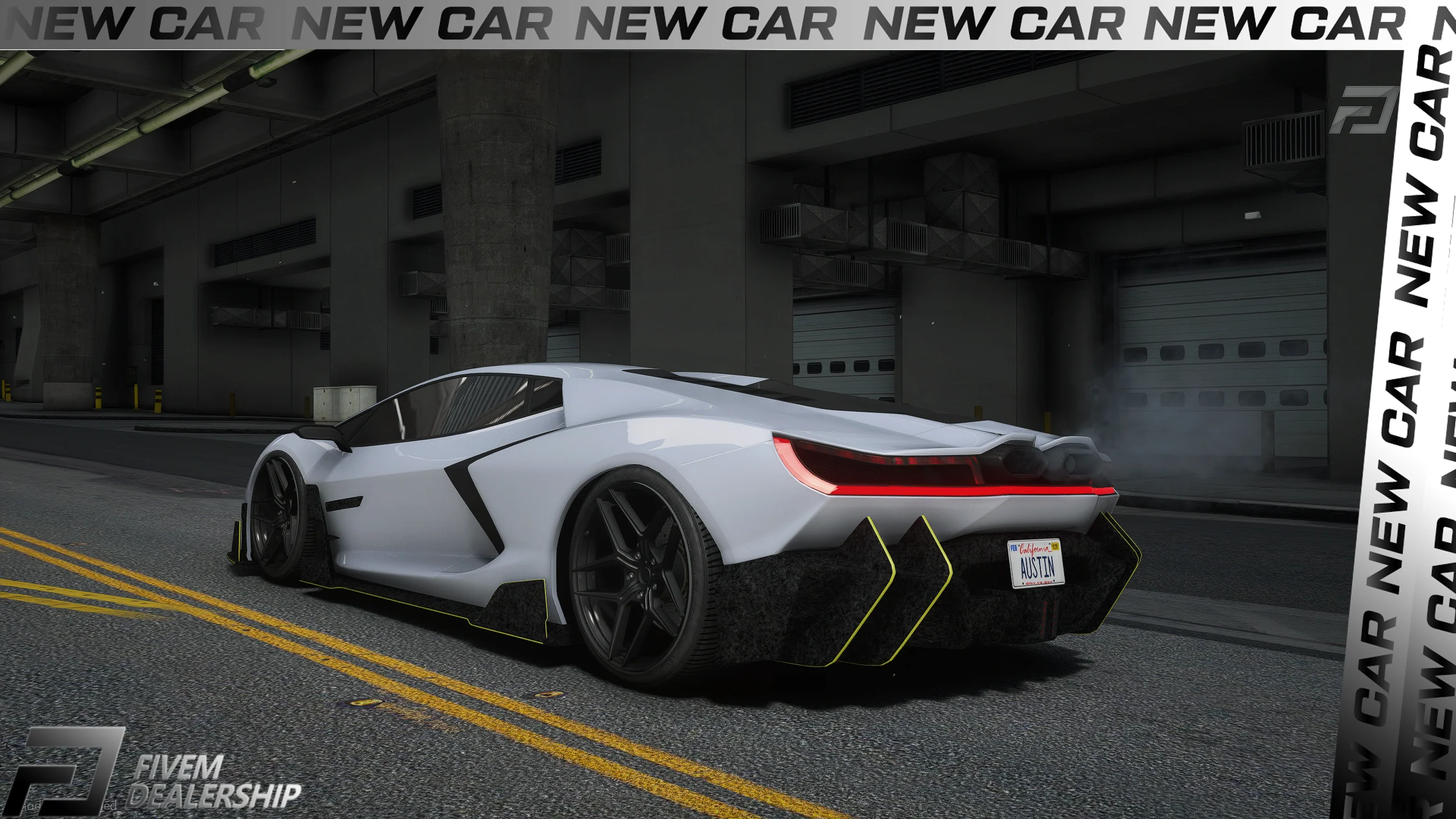 (Lore Friendly) Pegassi Zista - Image 3