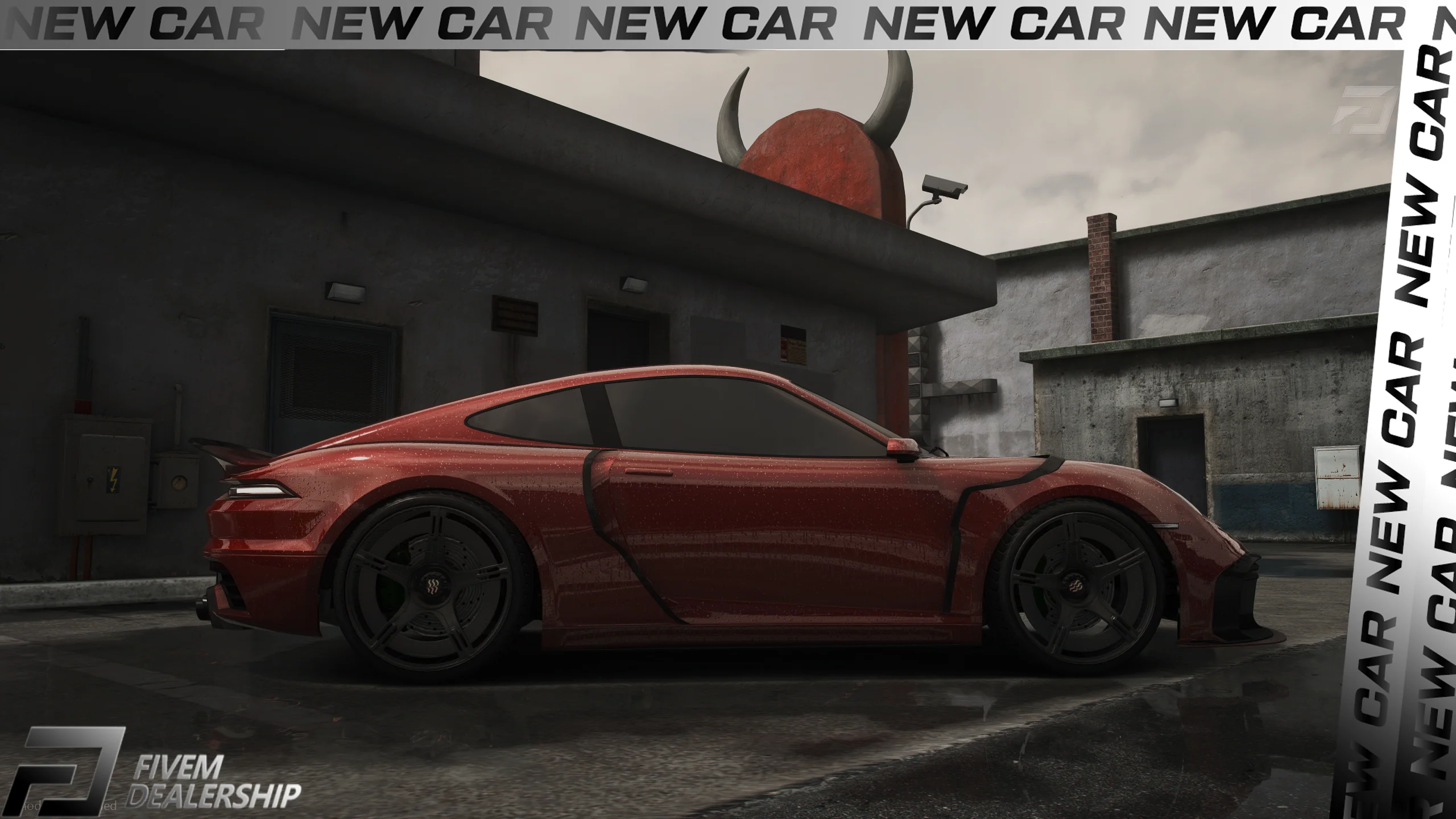 (Lore Friendly) Pfister Comet 6 - Image 2