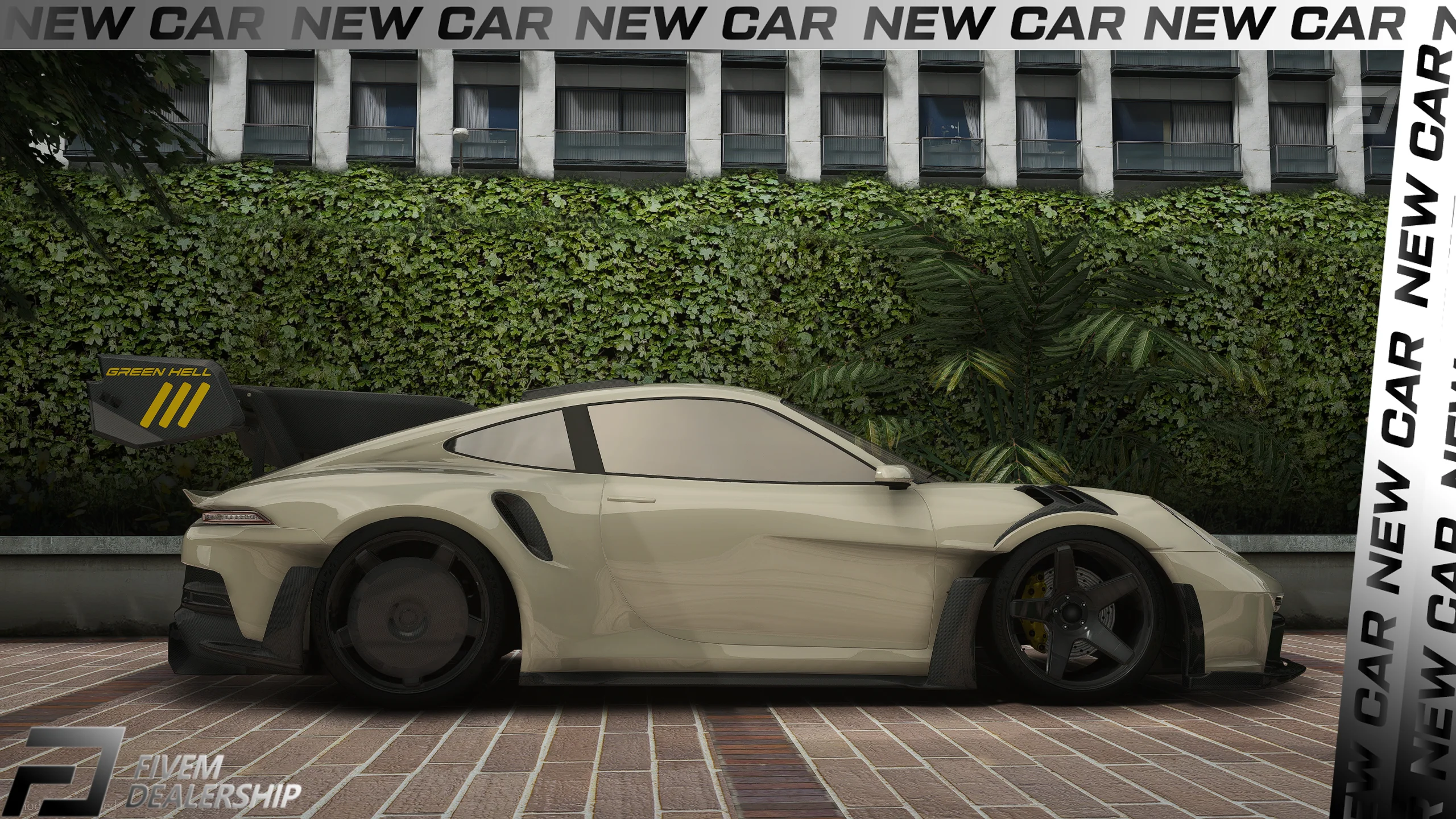 (Lore Friendly) Pfister Comet Track - Image 2