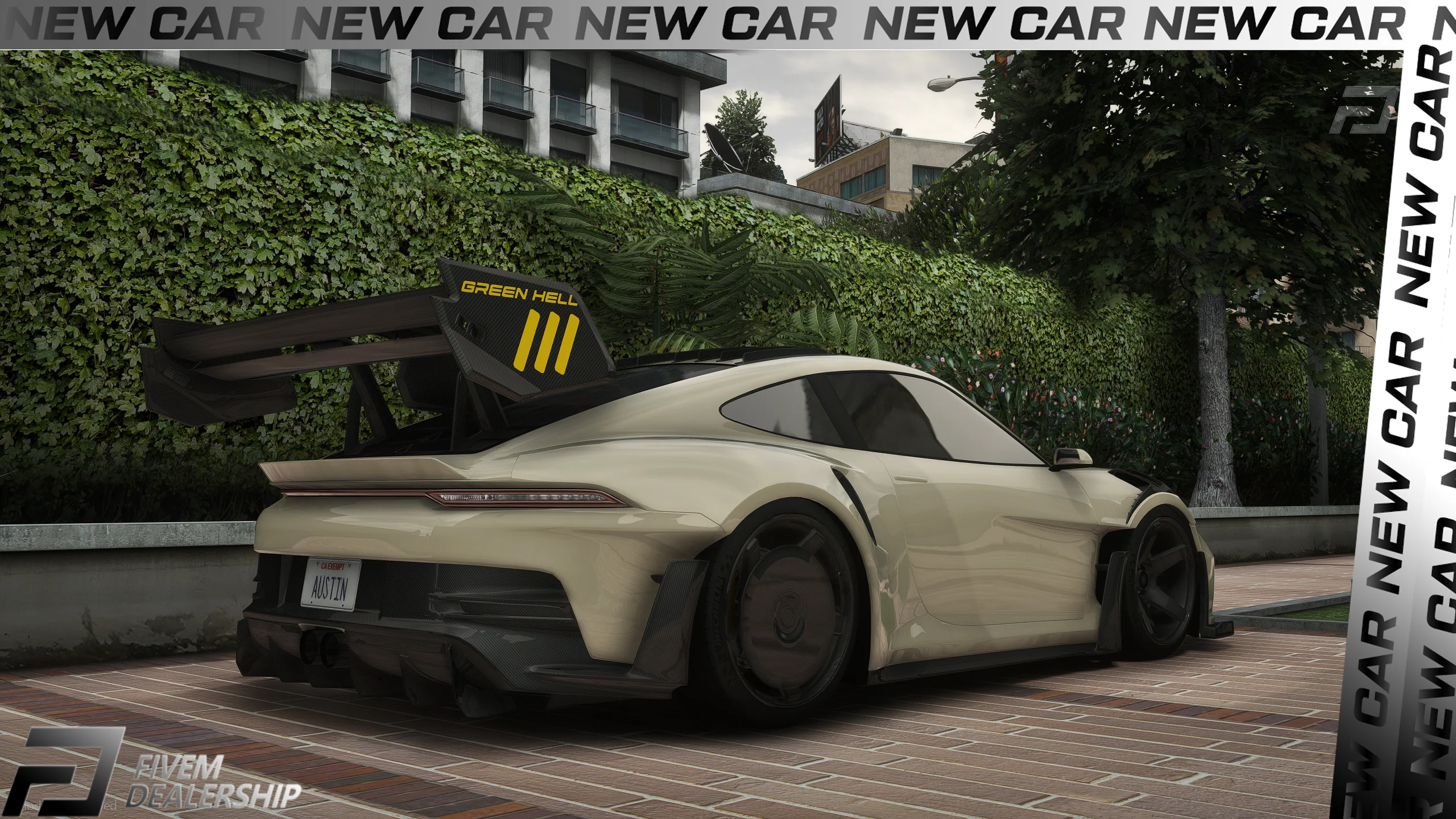 (Lore Friendly) Pfister Comet Track - Image 3