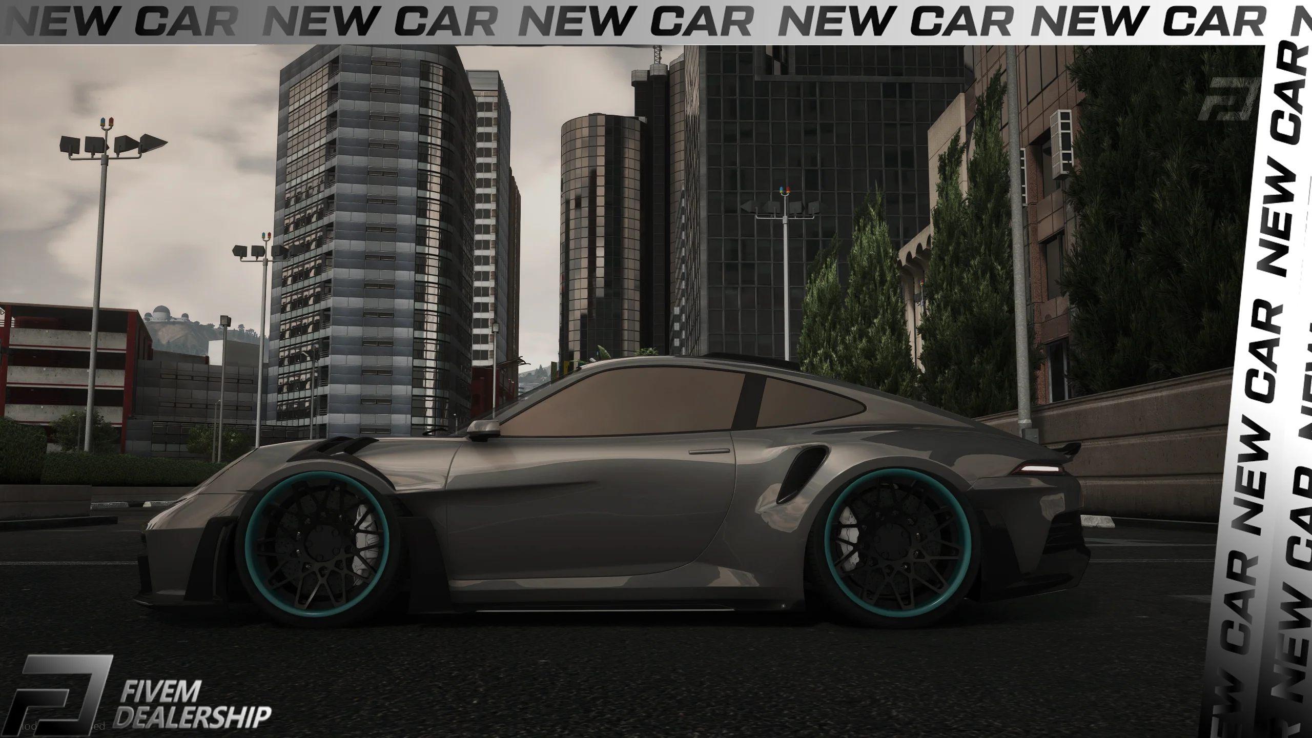 (Lore Friendly) Pfister G3 DT - Image 2